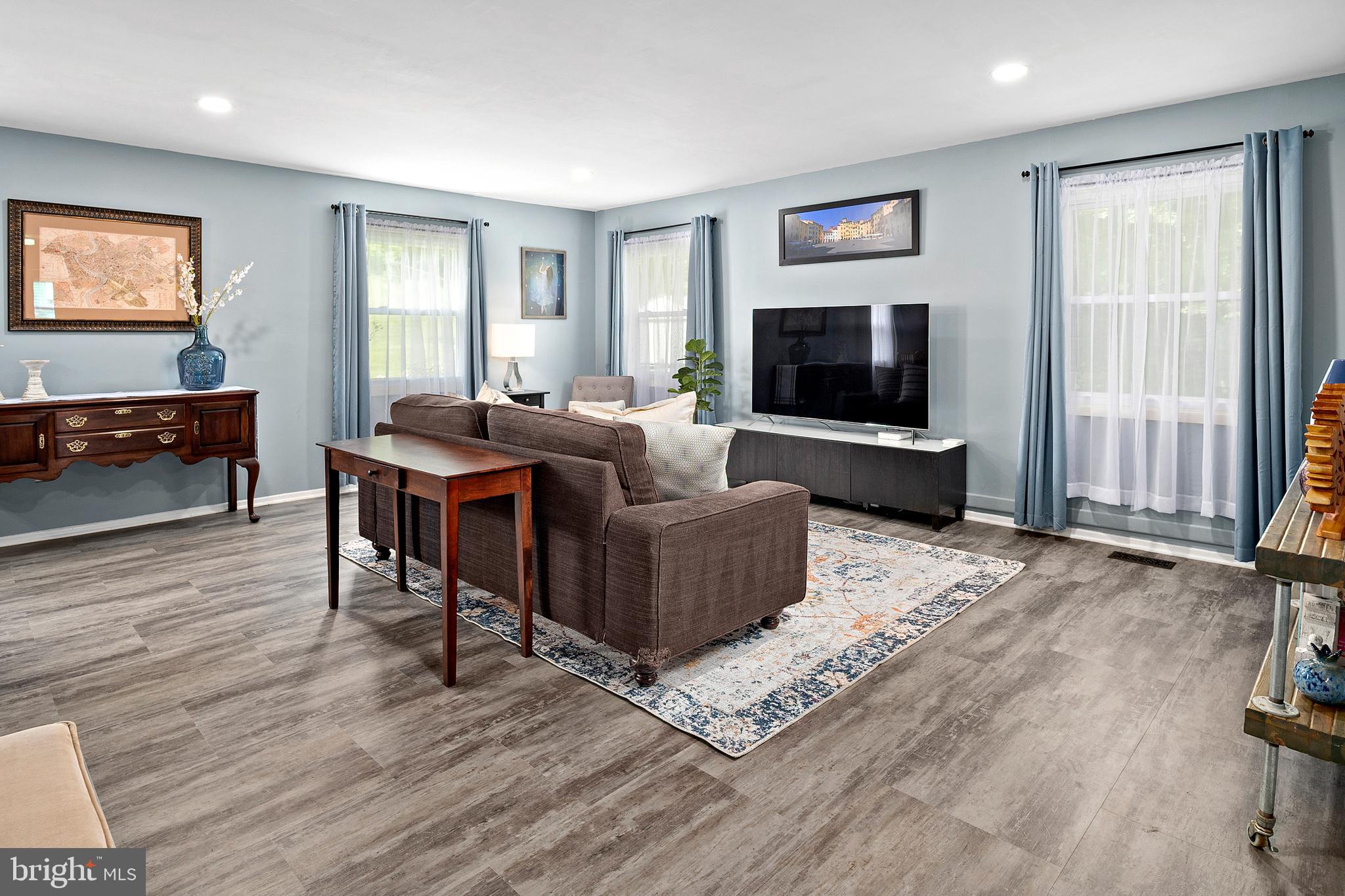 BELAIR - Residential