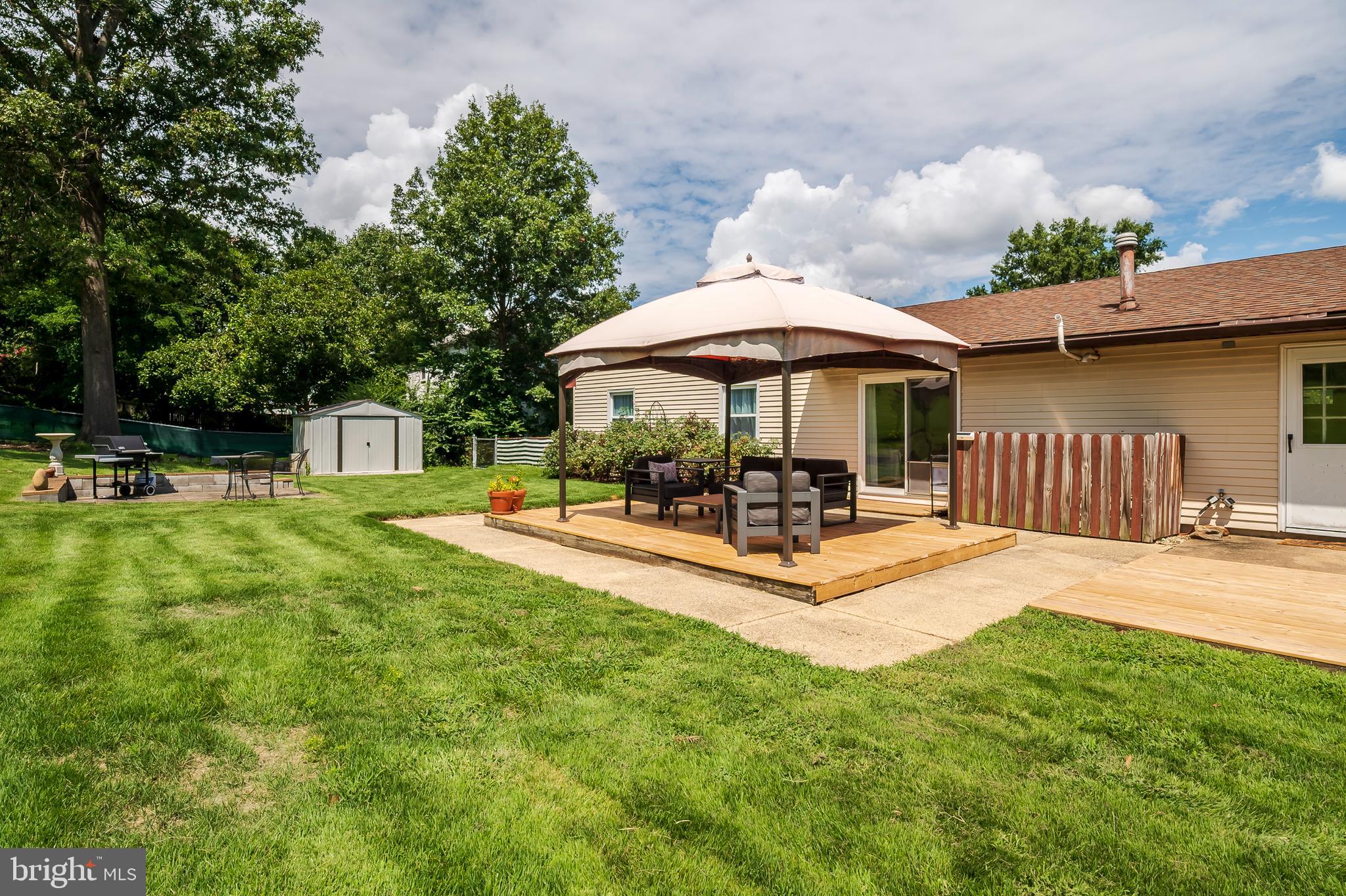 BELAIR - Residential