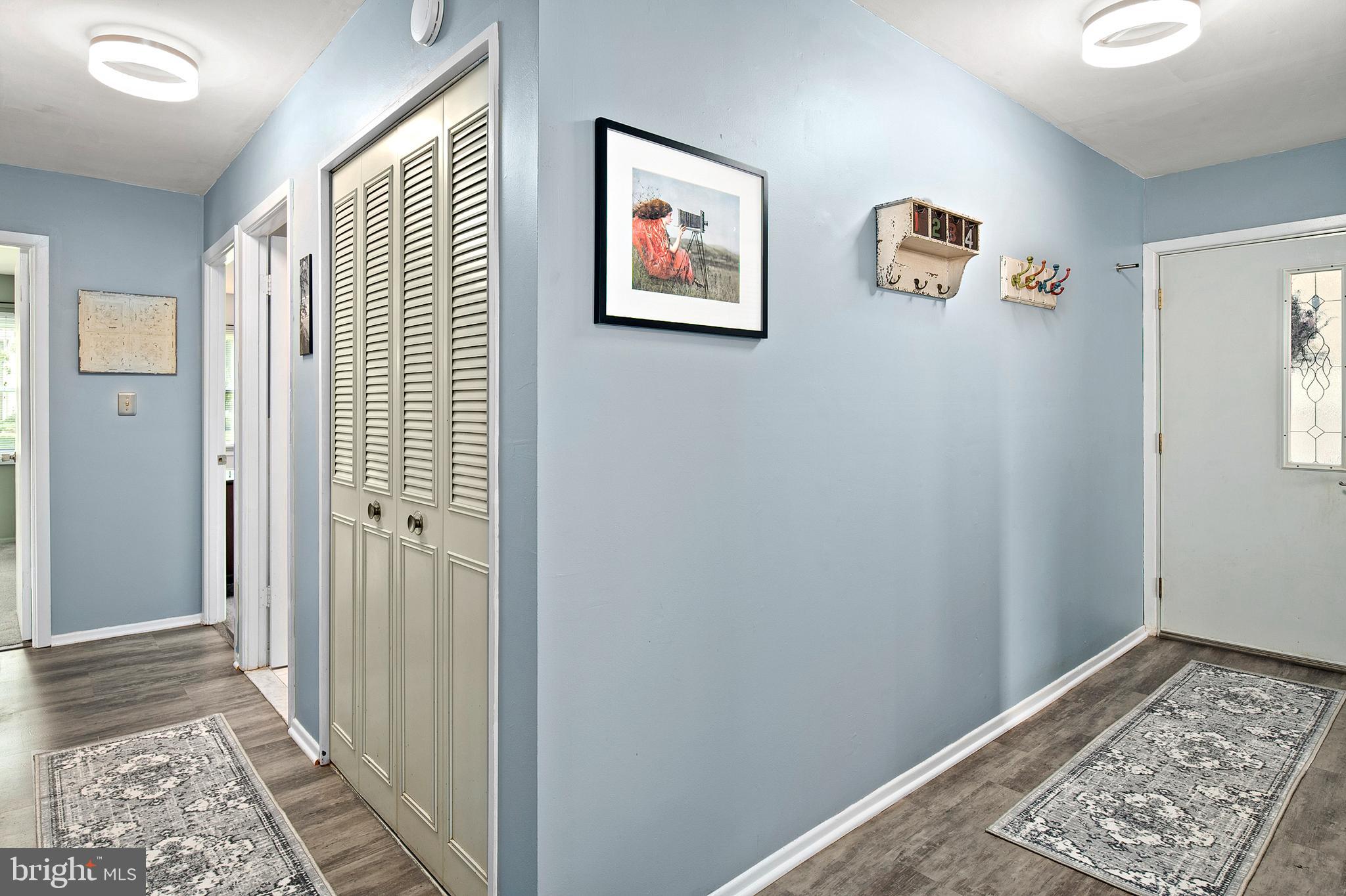 BELAIR - Residential