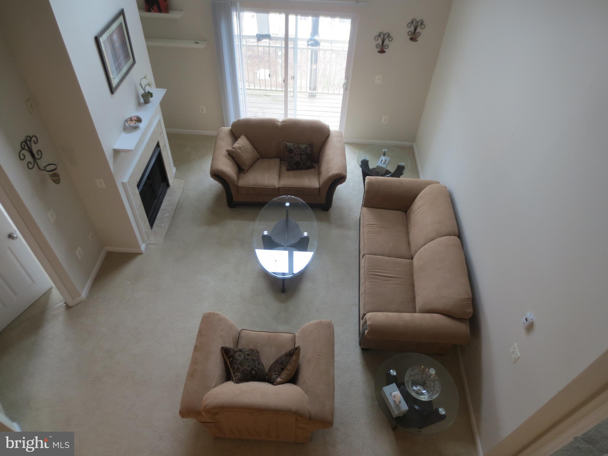 ACADIA - Residential