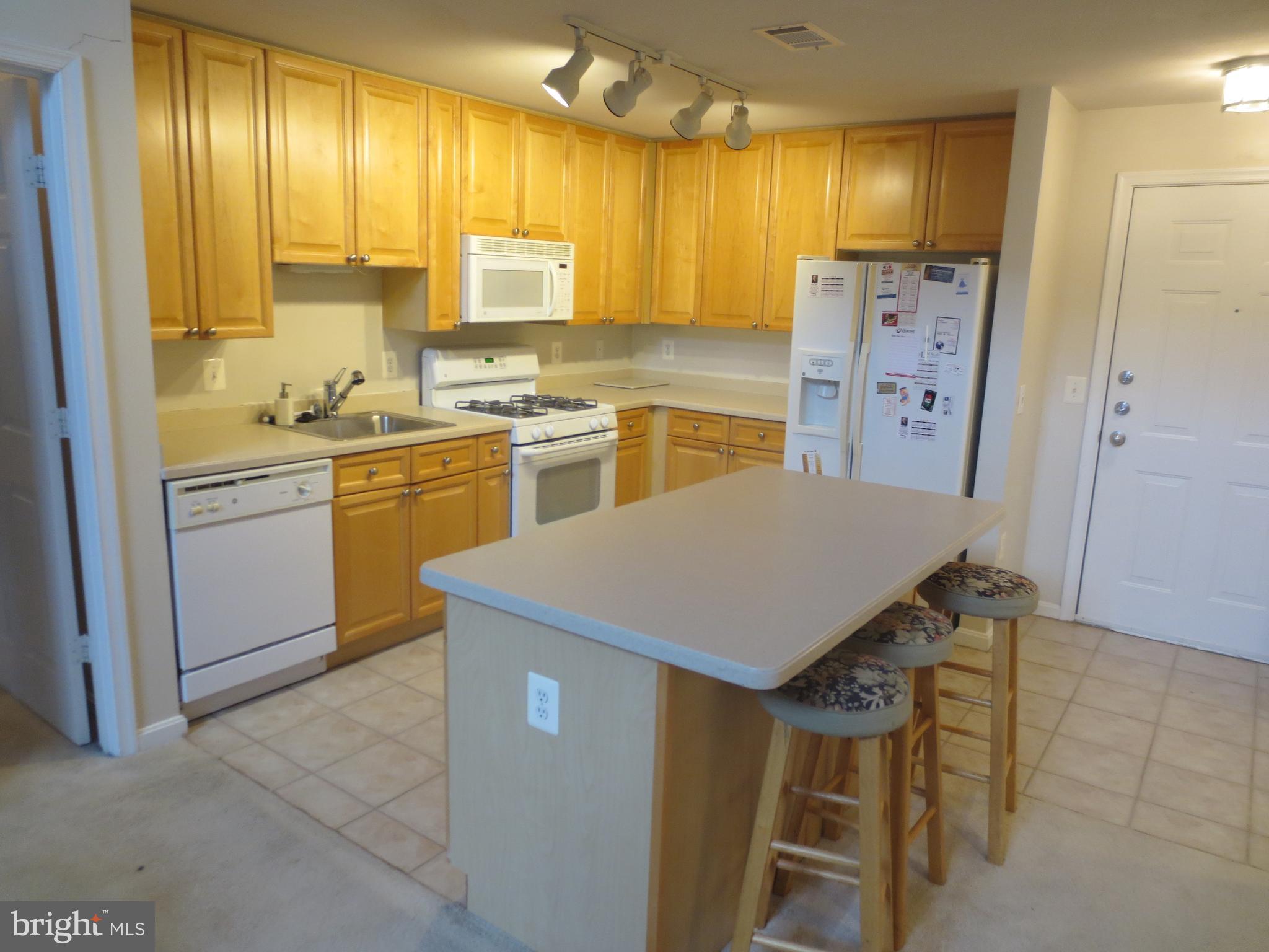 ACADIA - Residential