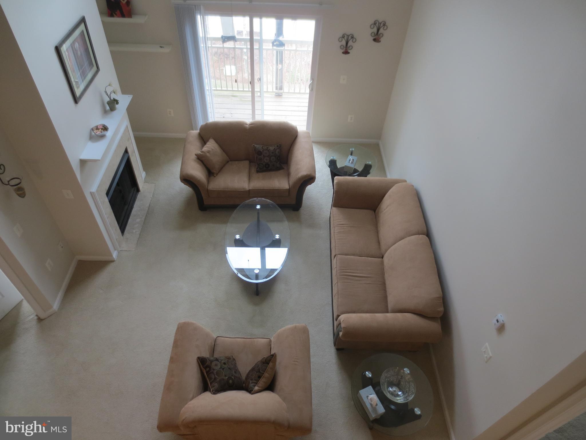 ACADIA - Residential