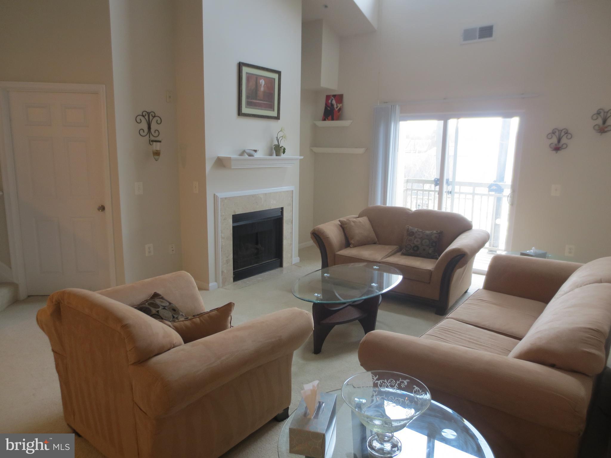 ACADIA - Residential