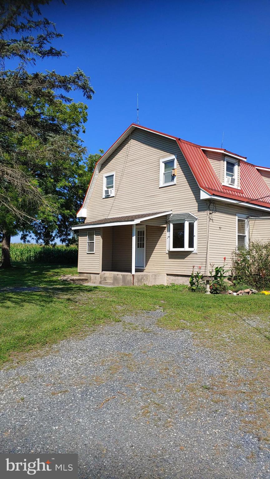 NONE AVAILABLE - Residential Lease