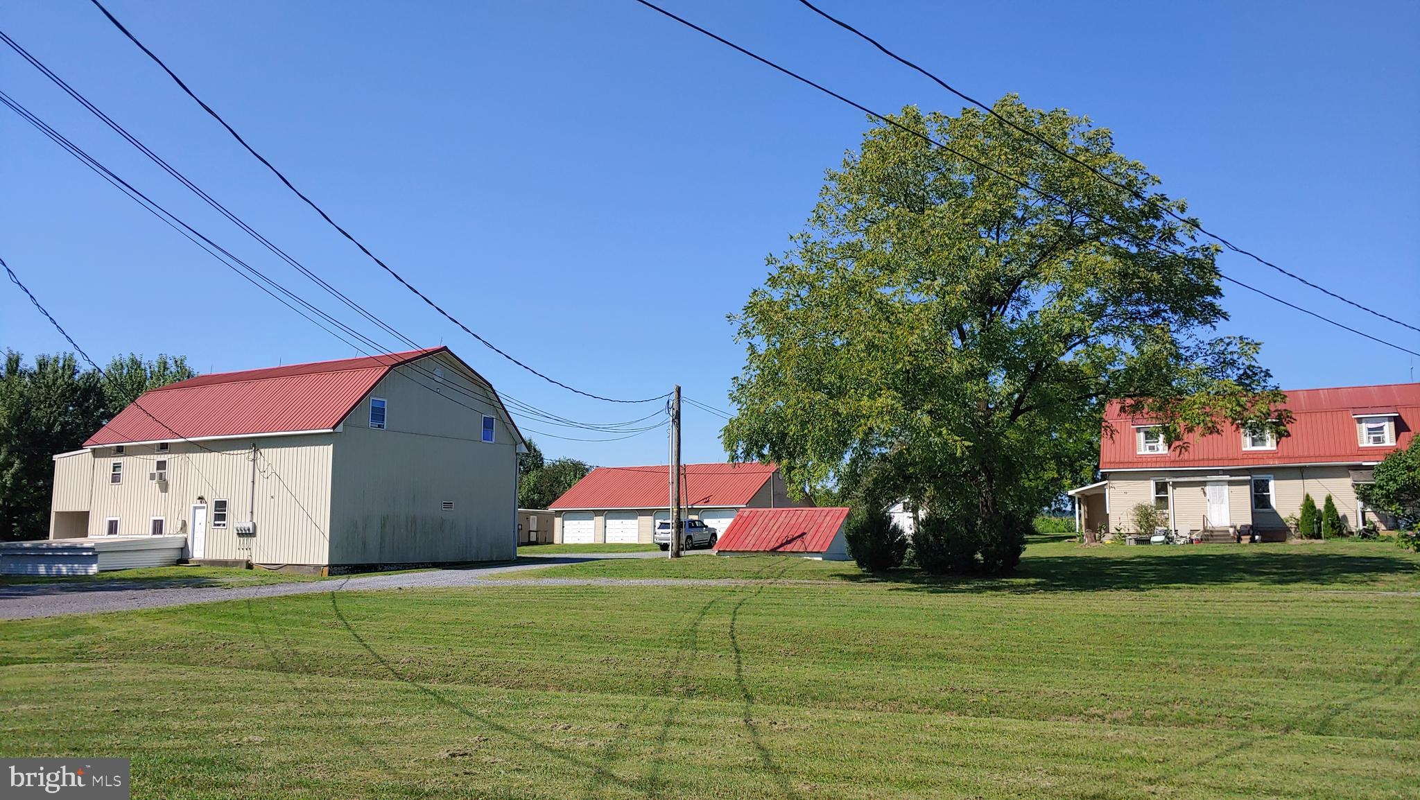 NONE AVAILABLE - Residential Lease