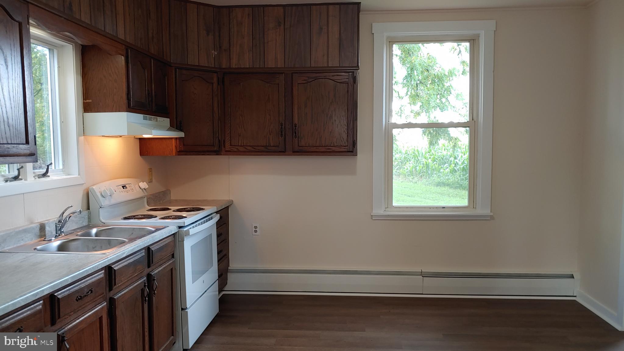 NONE AVAILABLE - Residential Lease