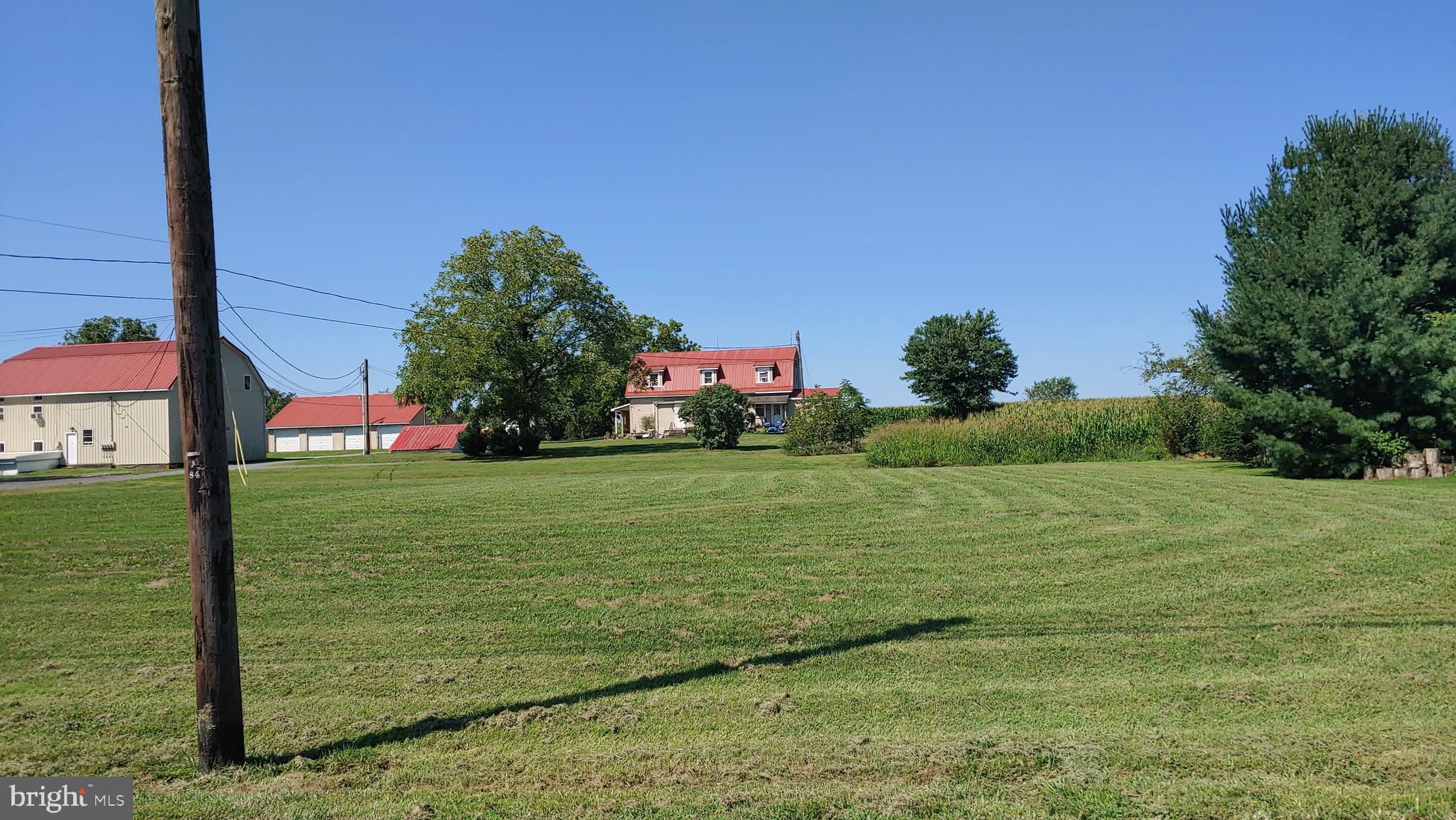 NONE AVAILABLE - Residential Lease