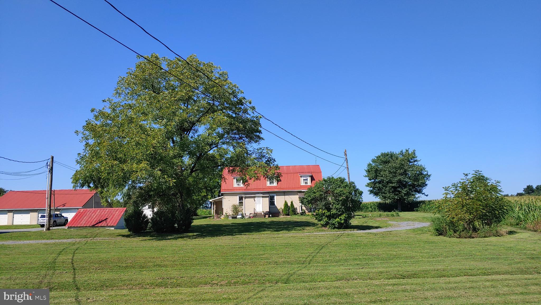 NONE AVAILABLE - Residential Lease