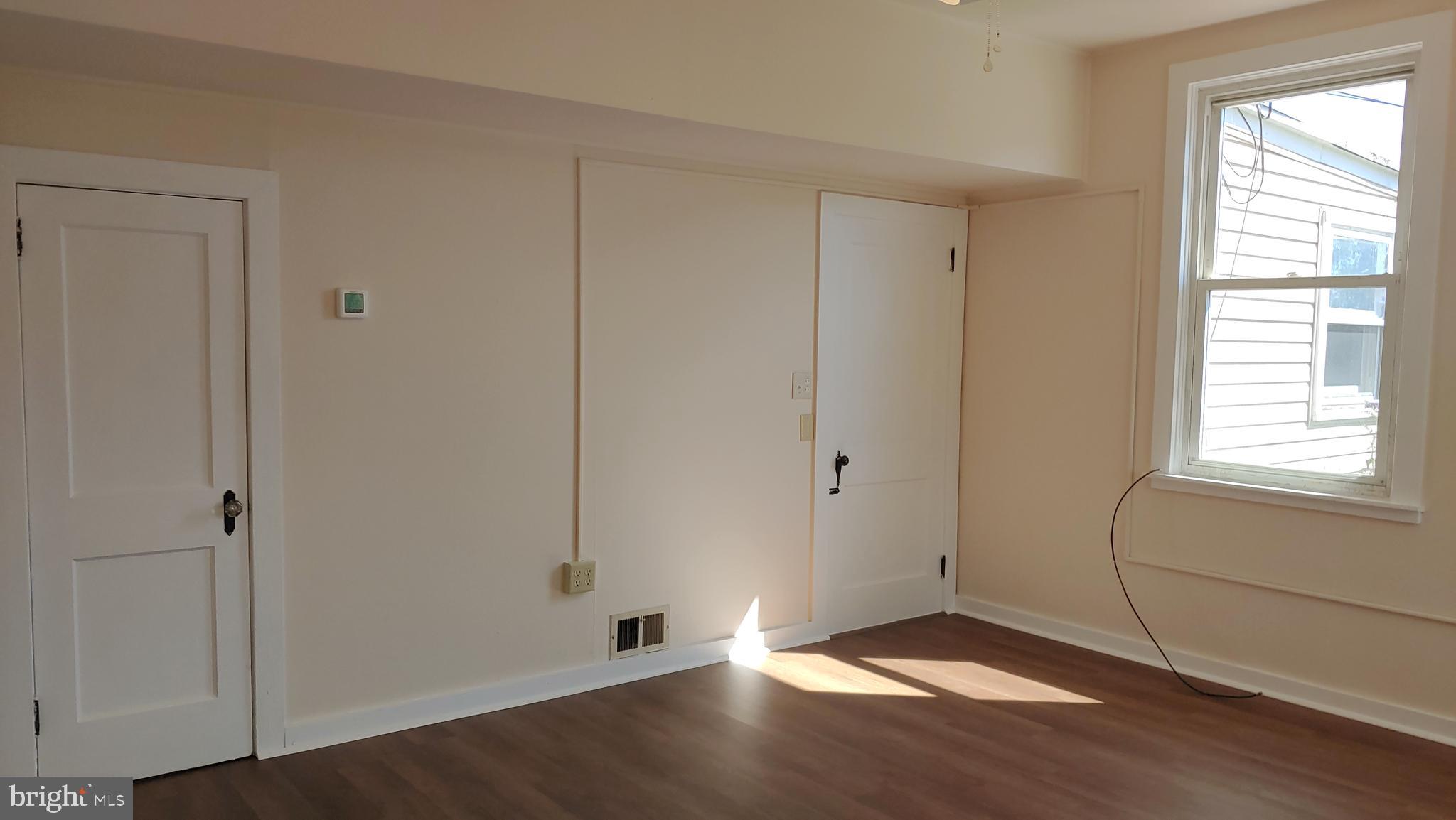 NONE AVAILABLE - Residential Lease