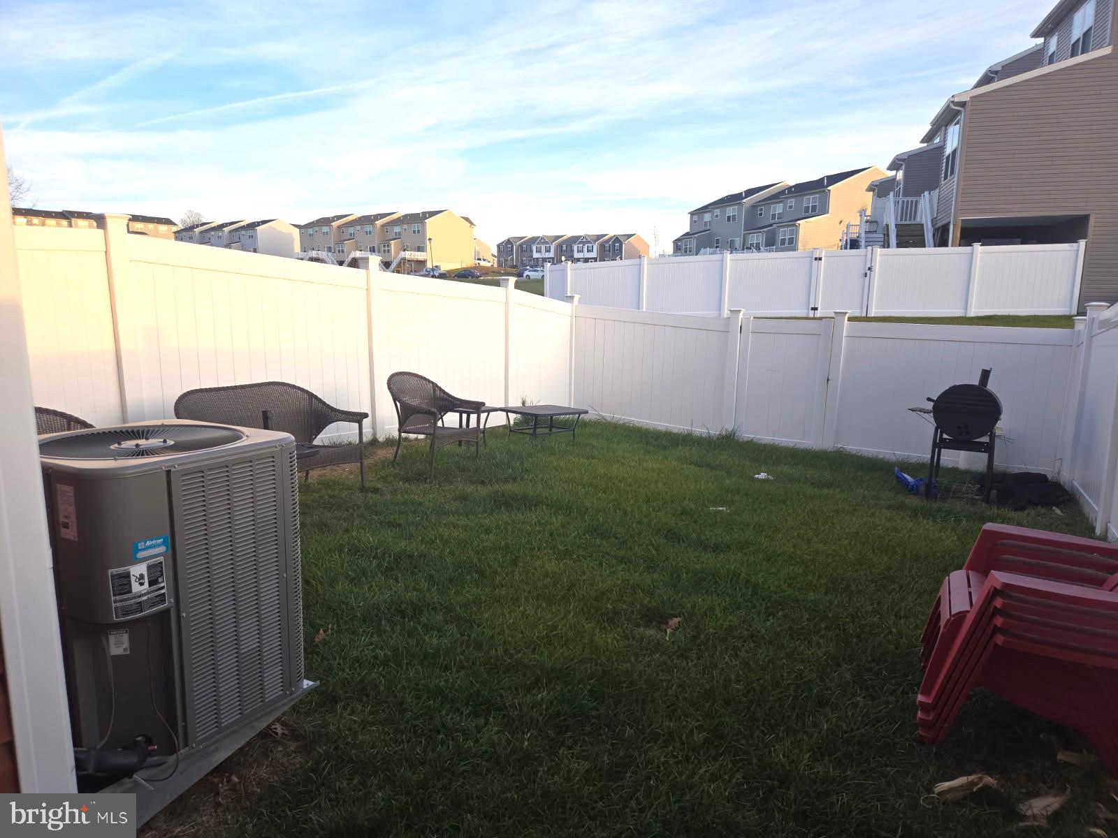 HOMESTEAD ACRES - Residential