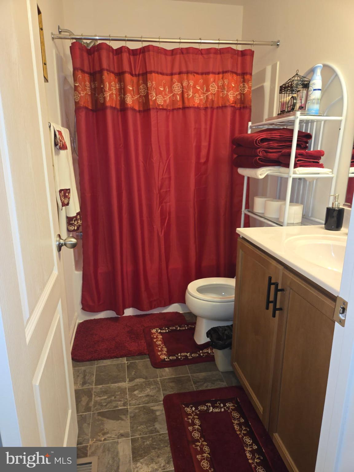 HOMESTEAD ACRES - Residential