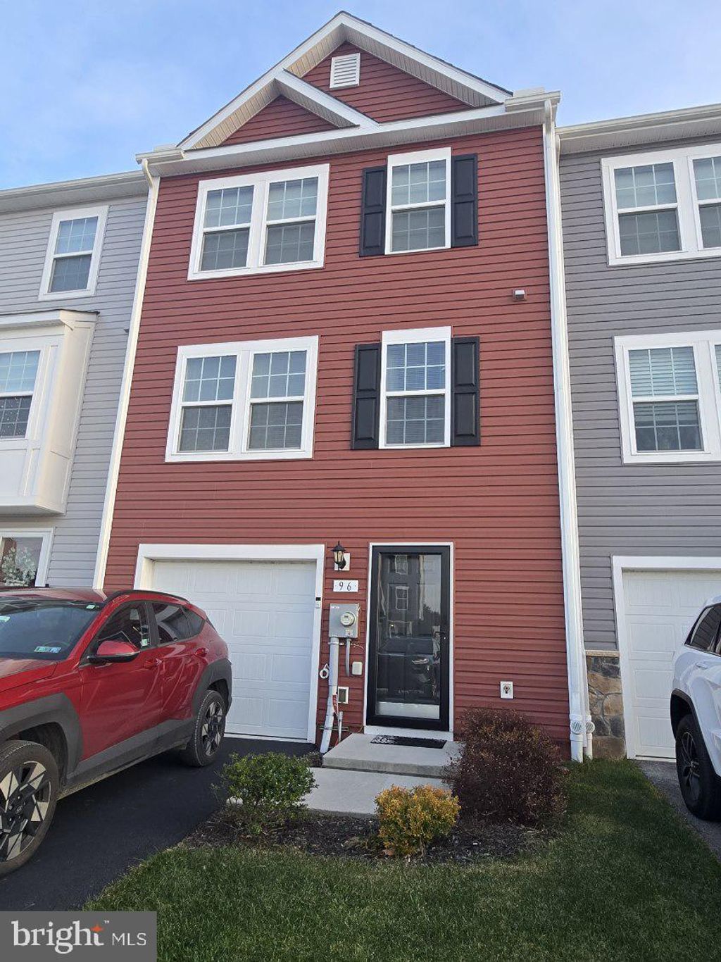 Photo of 96 Ayrshire Drive, HANOVER, PA 17331 (MLS # PAYK2094720)