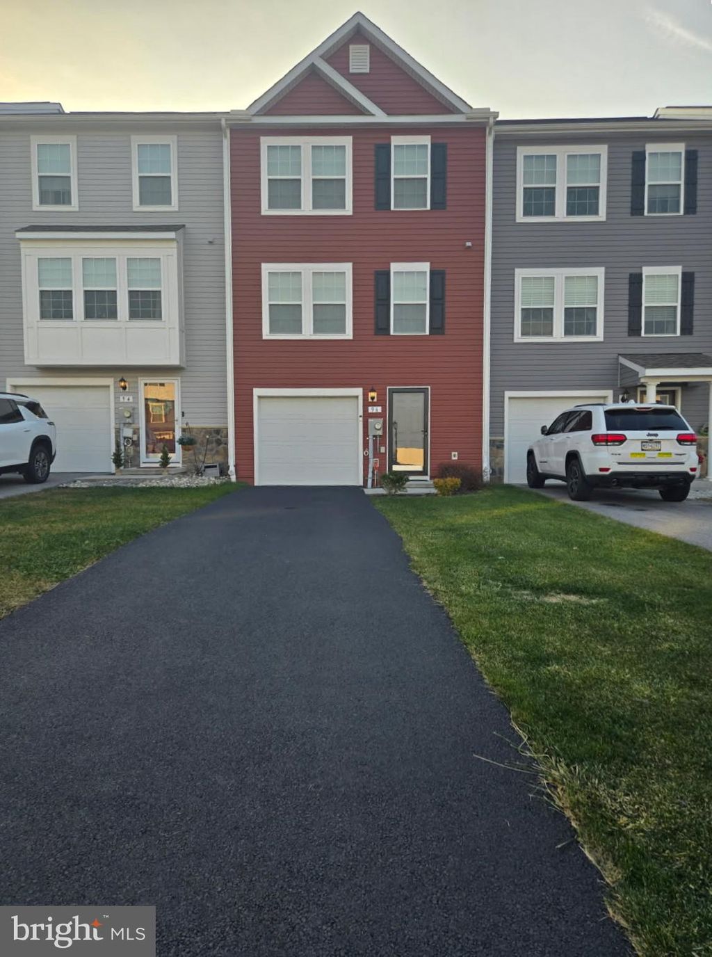 Photo of 96 Ayrshire Drive, HANOVER, PA 17331 (MLS # PAYK2094720)
