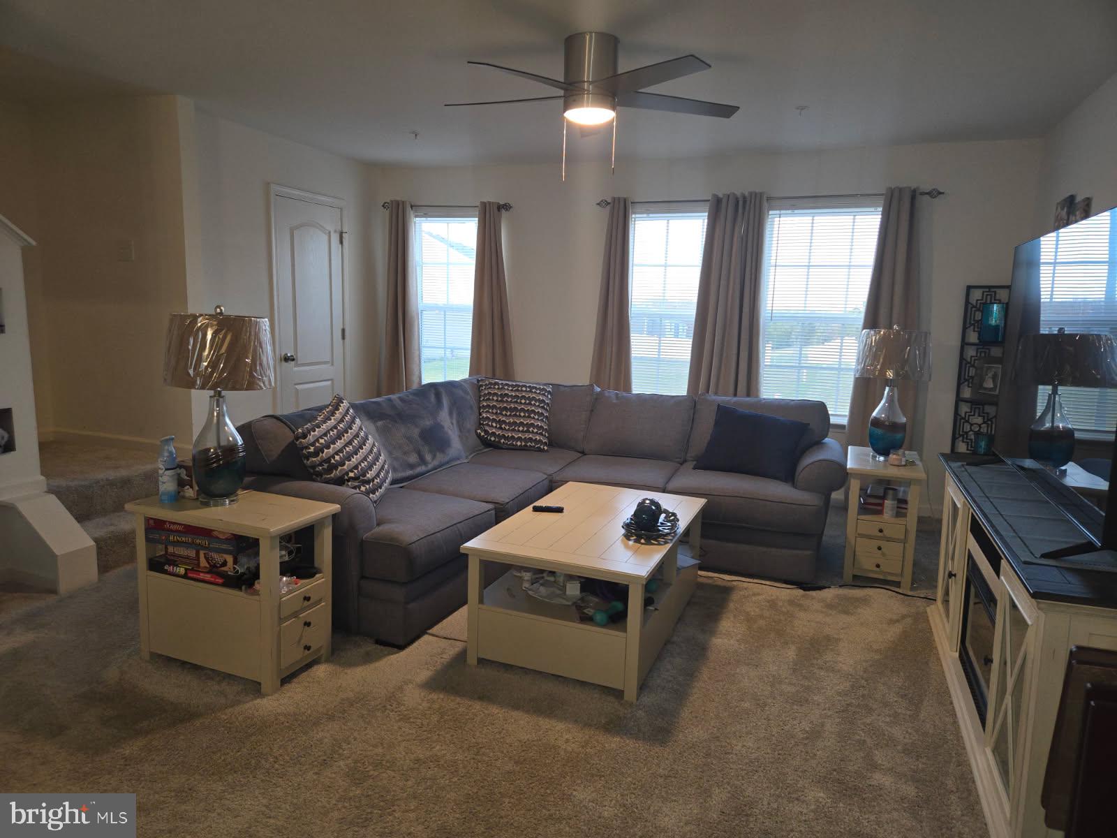 HOMESTEAD ACRES - Residential