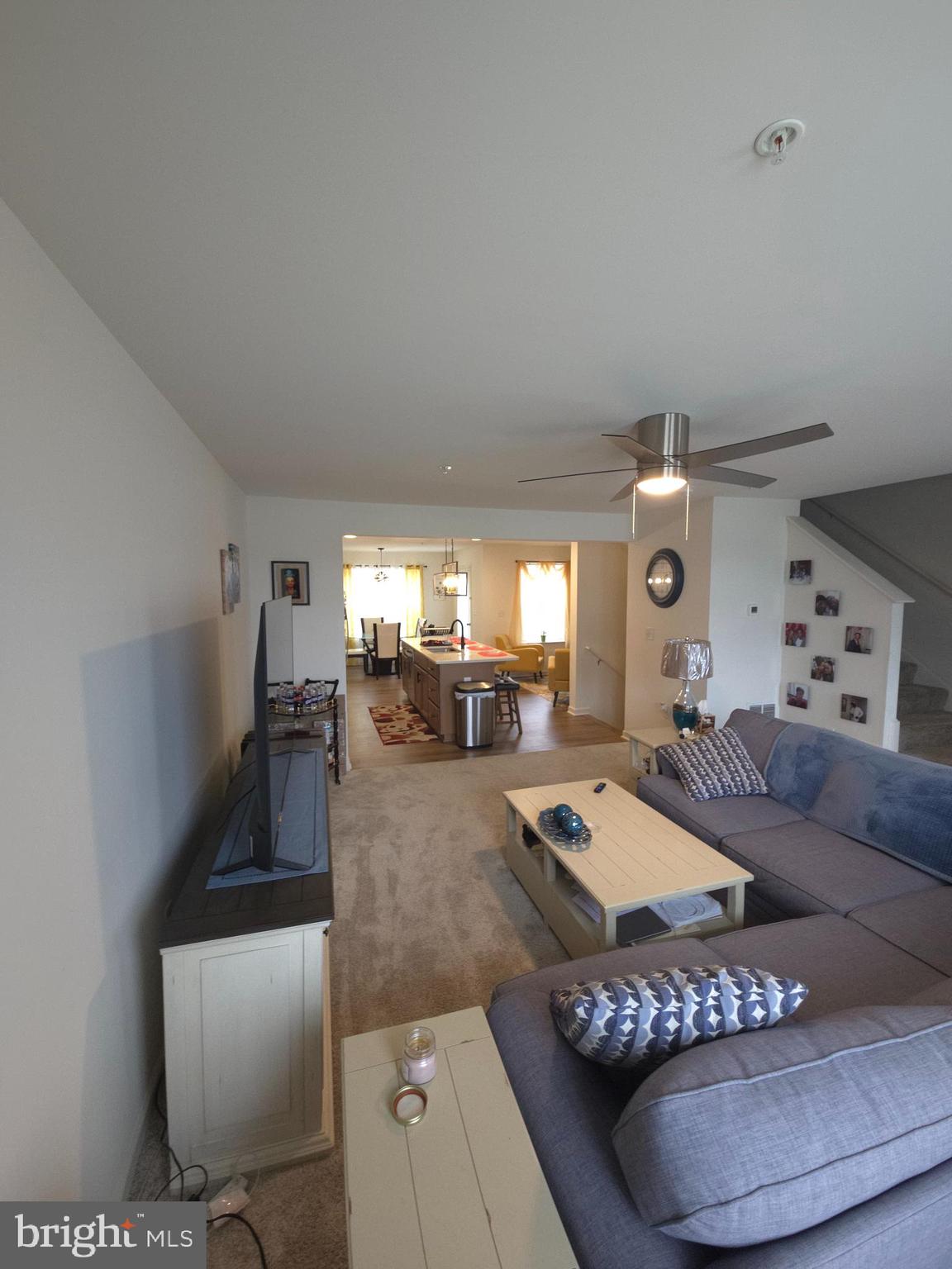 HOMESTEAD ACRES - Residential