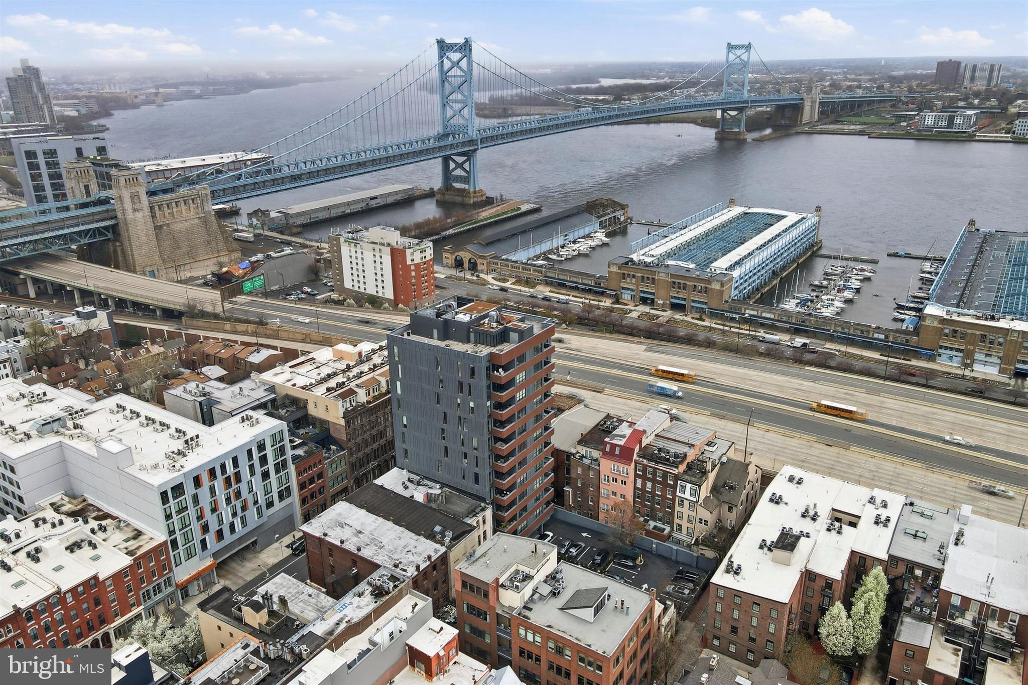 OLD CITY - Residential