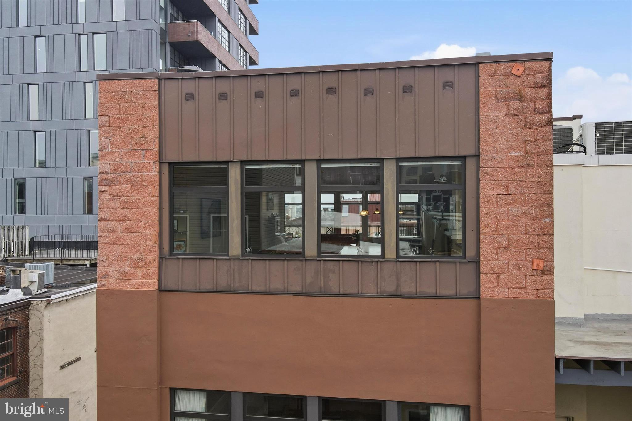 OLD CITY - Residential