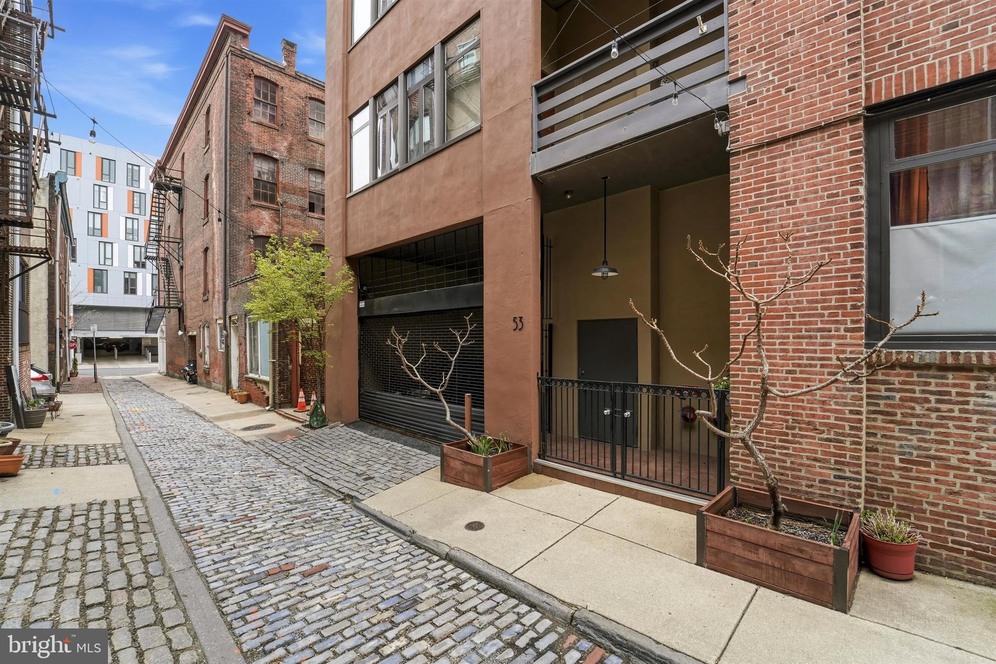 OLD CITY - Residential