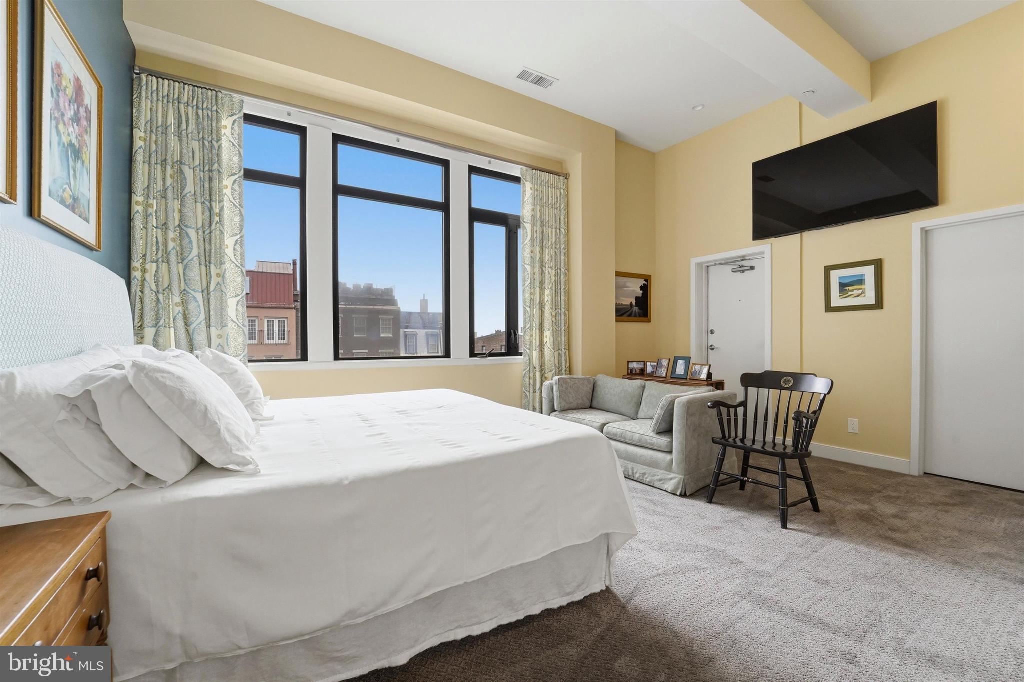 OLD CITY - Residential