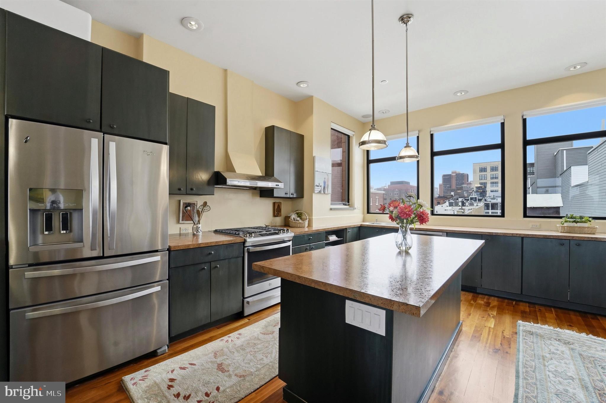 OLD CITY - Residential