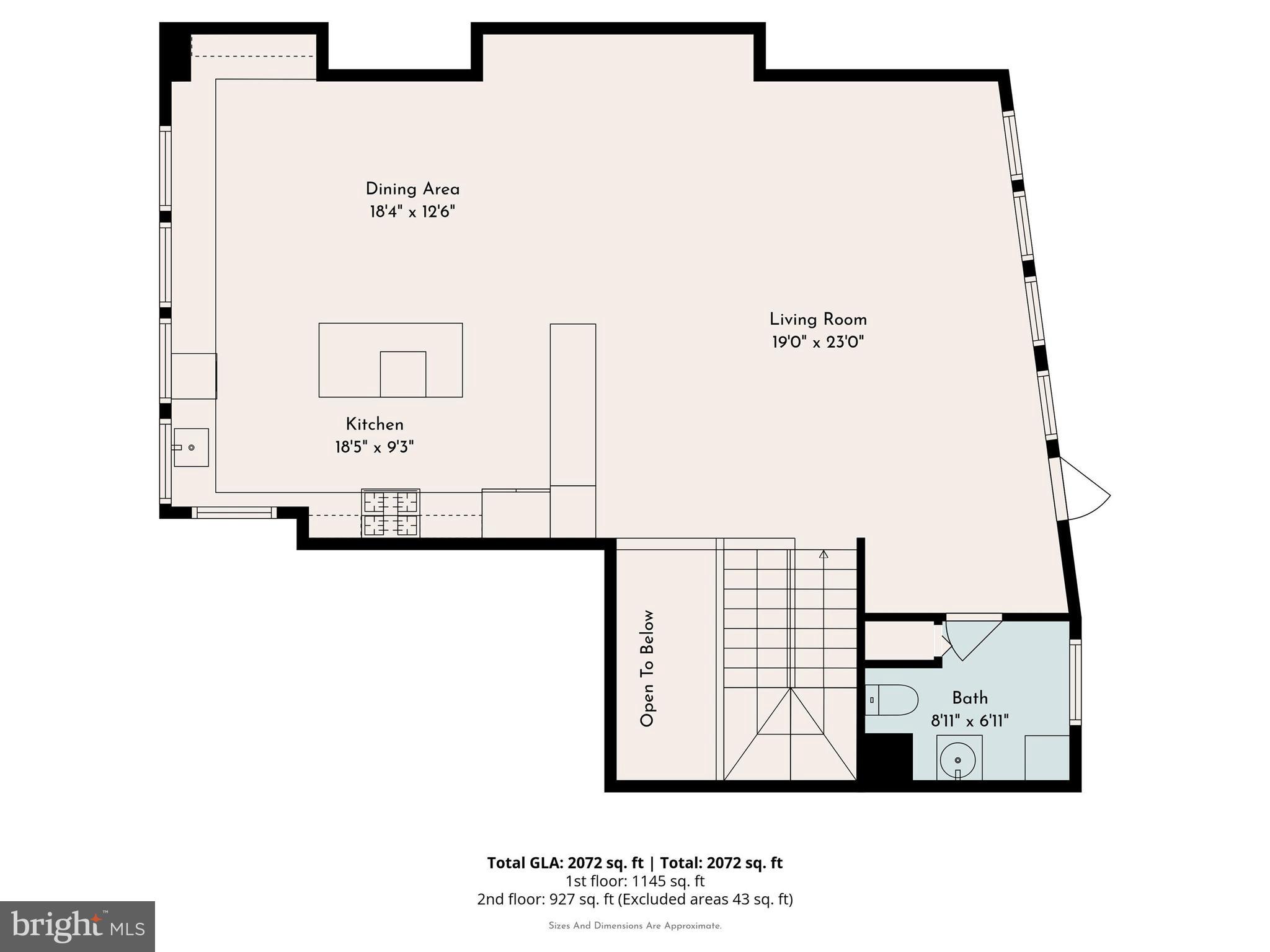 OLD CITY - Residential