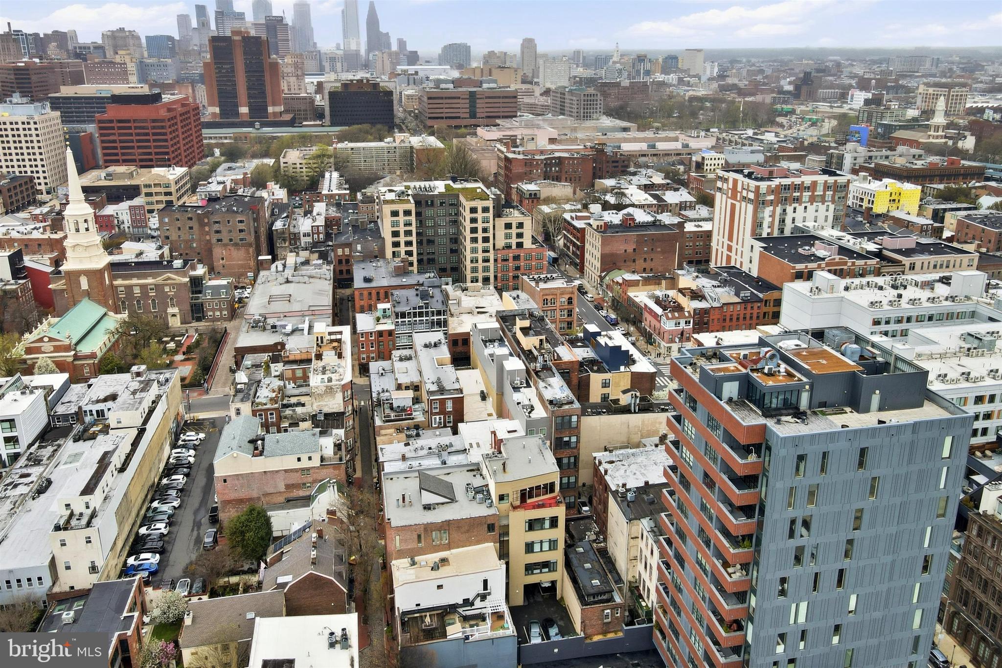 OLD CITY - Residential