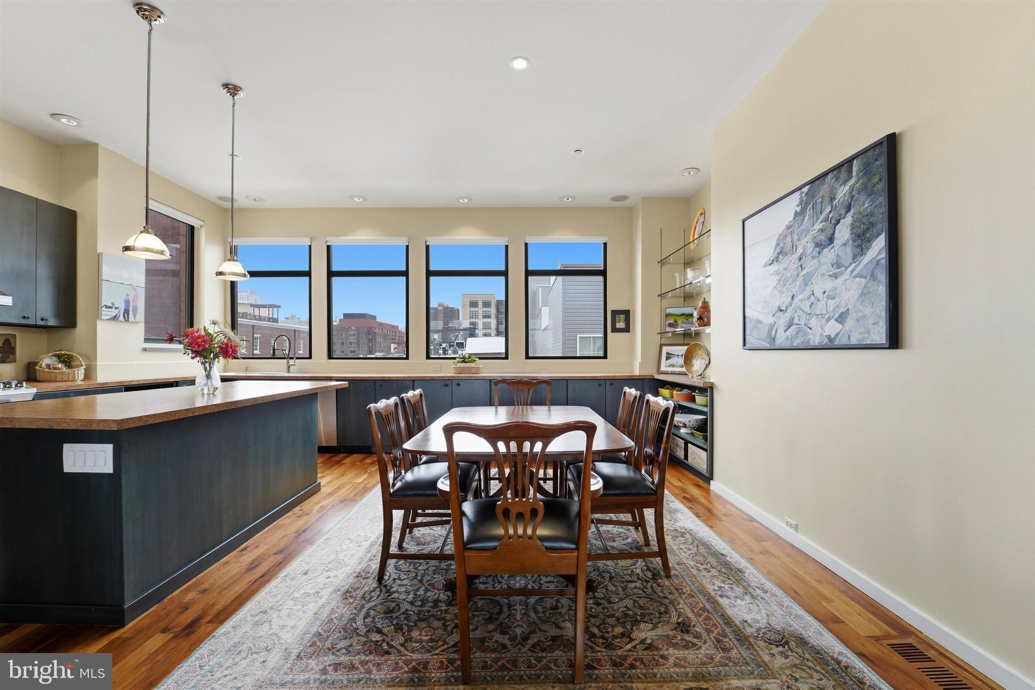 OLD CITY - Residential