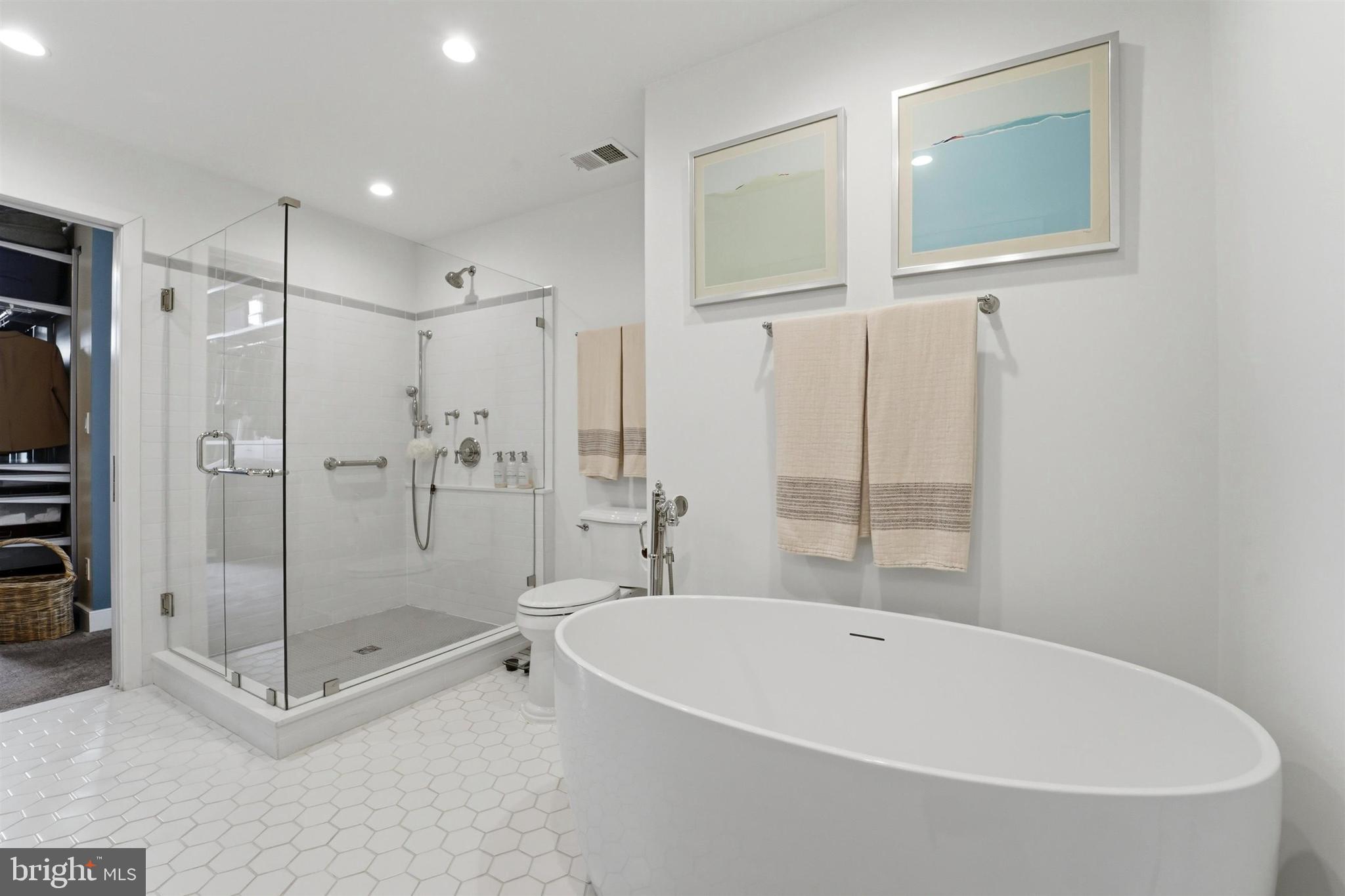 OLD CITY - Residential