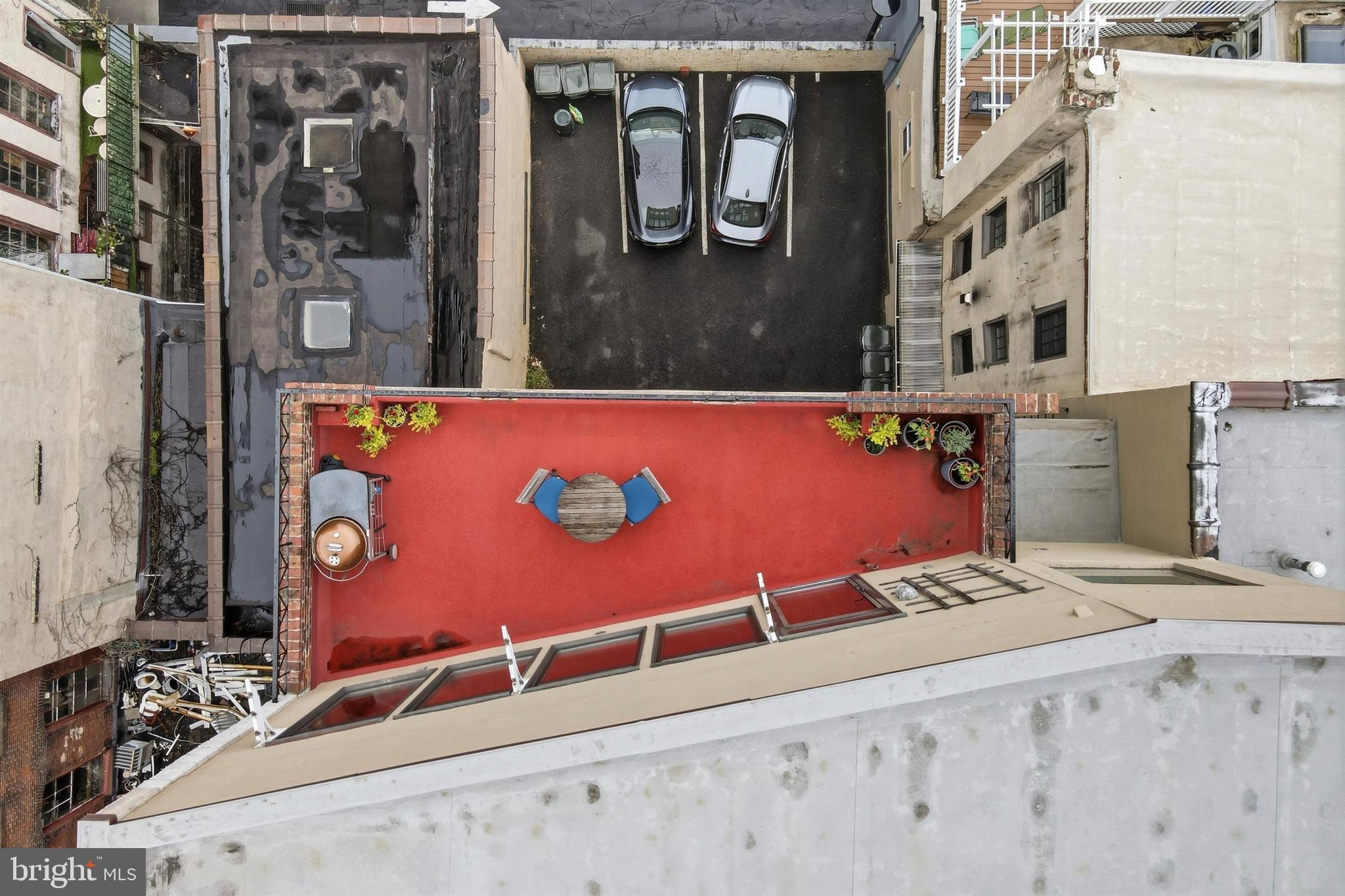 OLD CITY - Residential