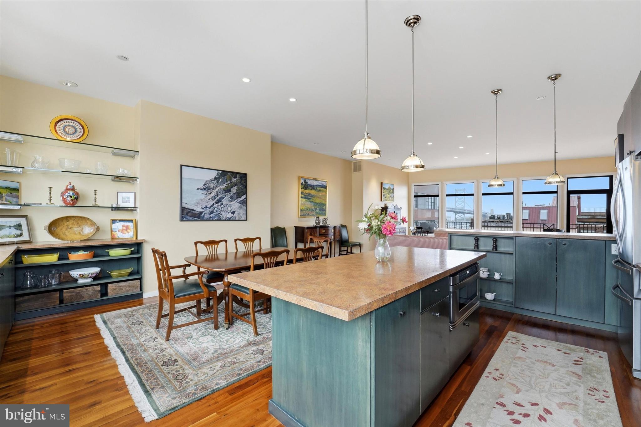 OLD CITY - Residential