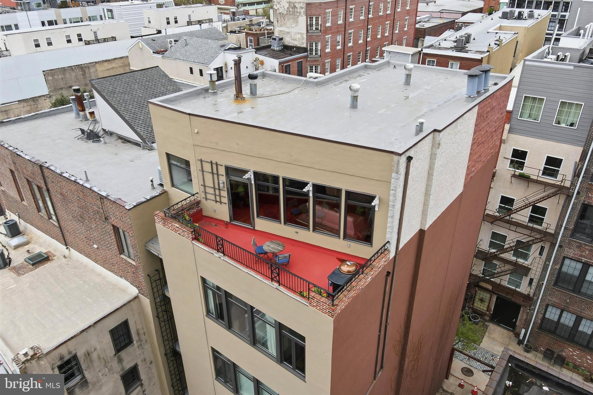 OLD CITY - Residential