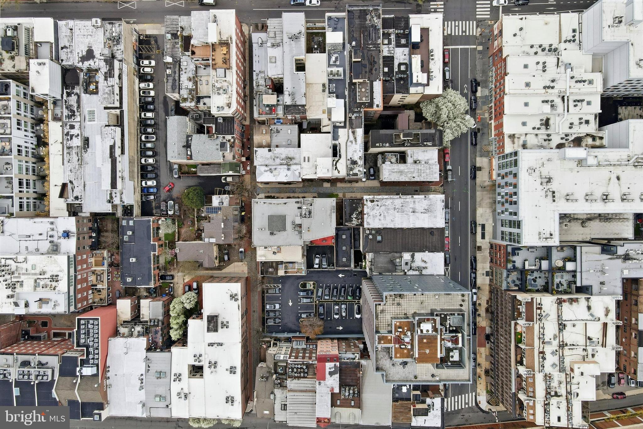 OLD CITY - Residential