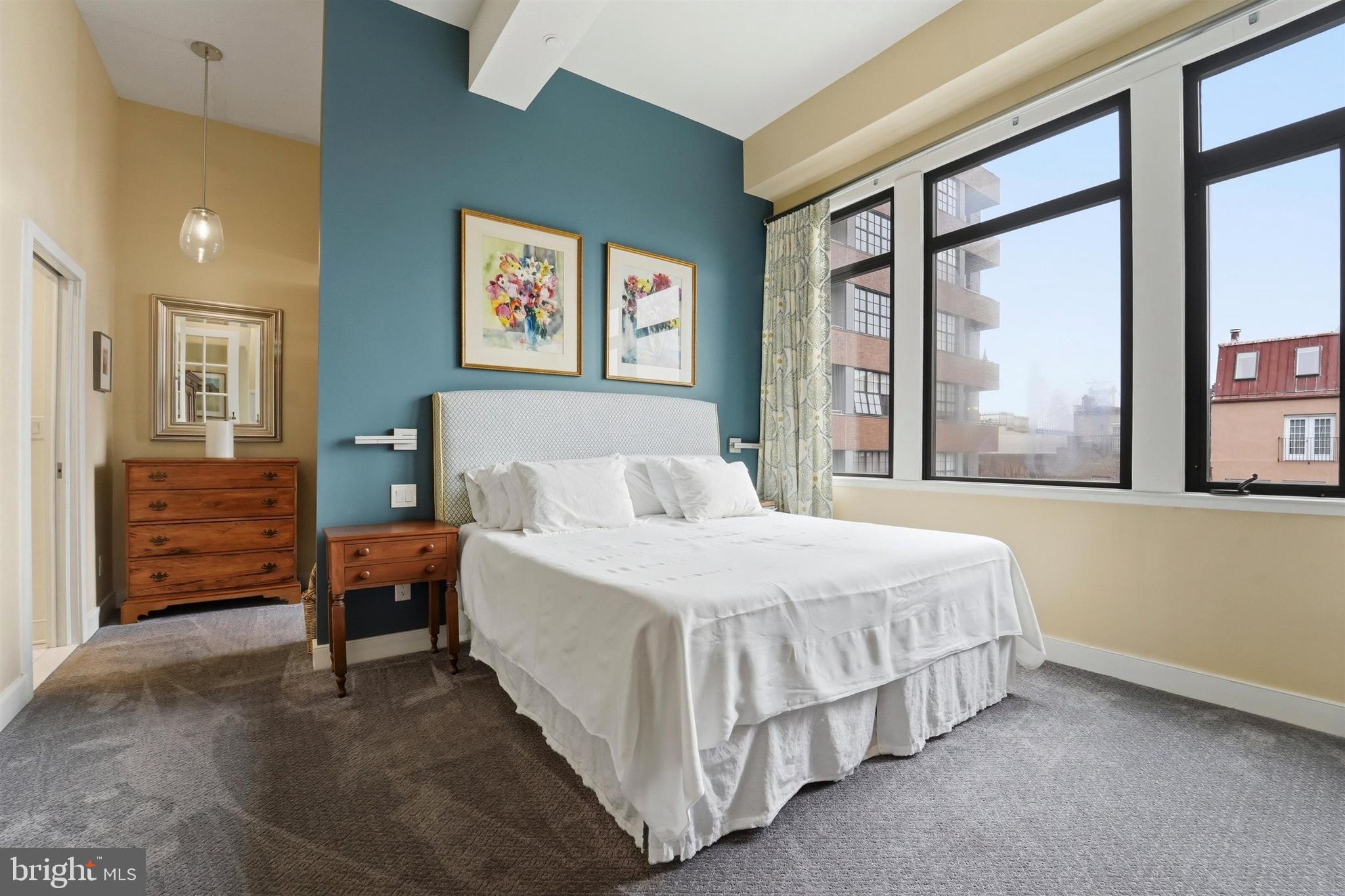 OLD CITY - Residential