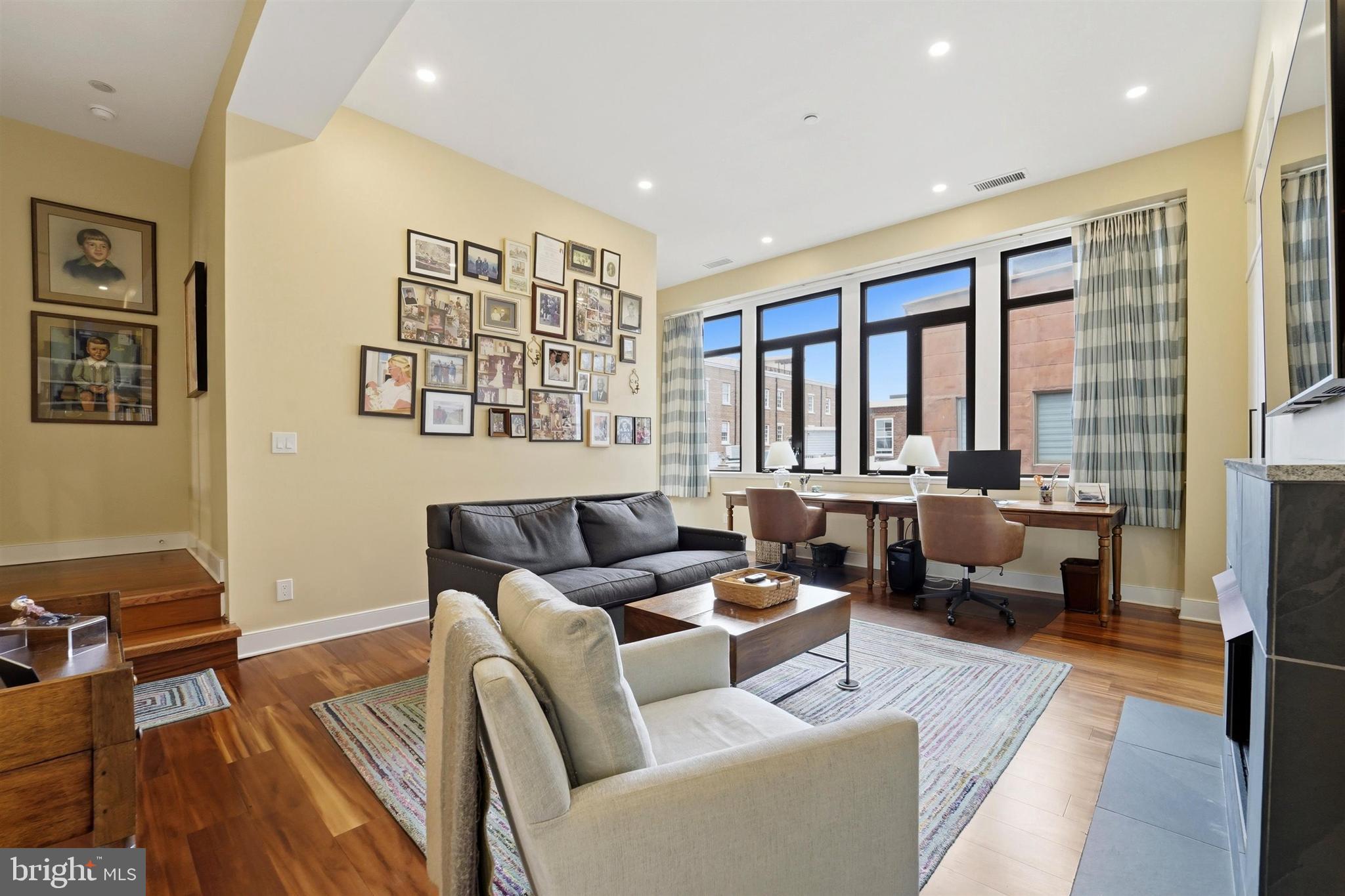 OLD CITY - Residential