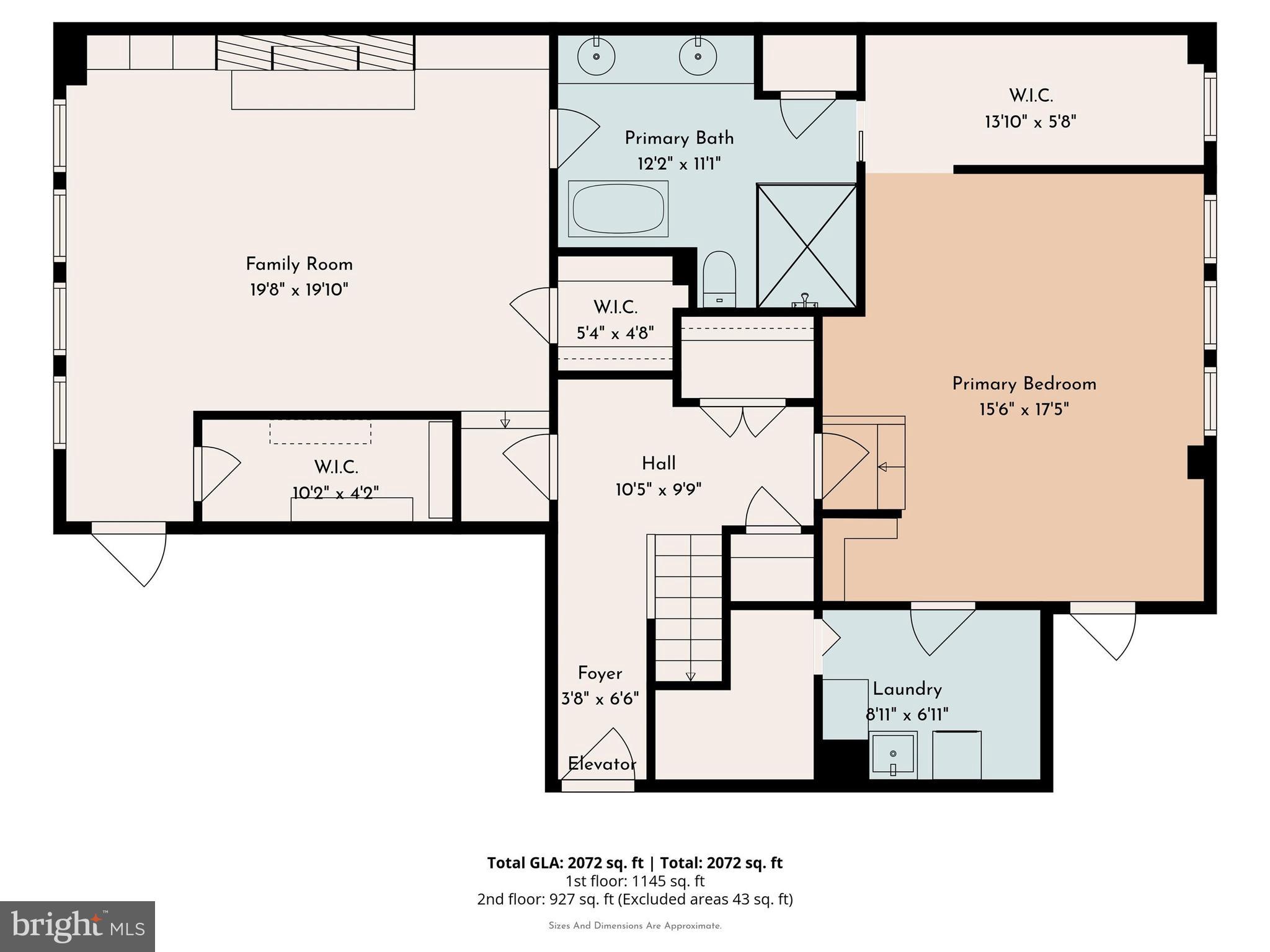 OLD CITY - Residential