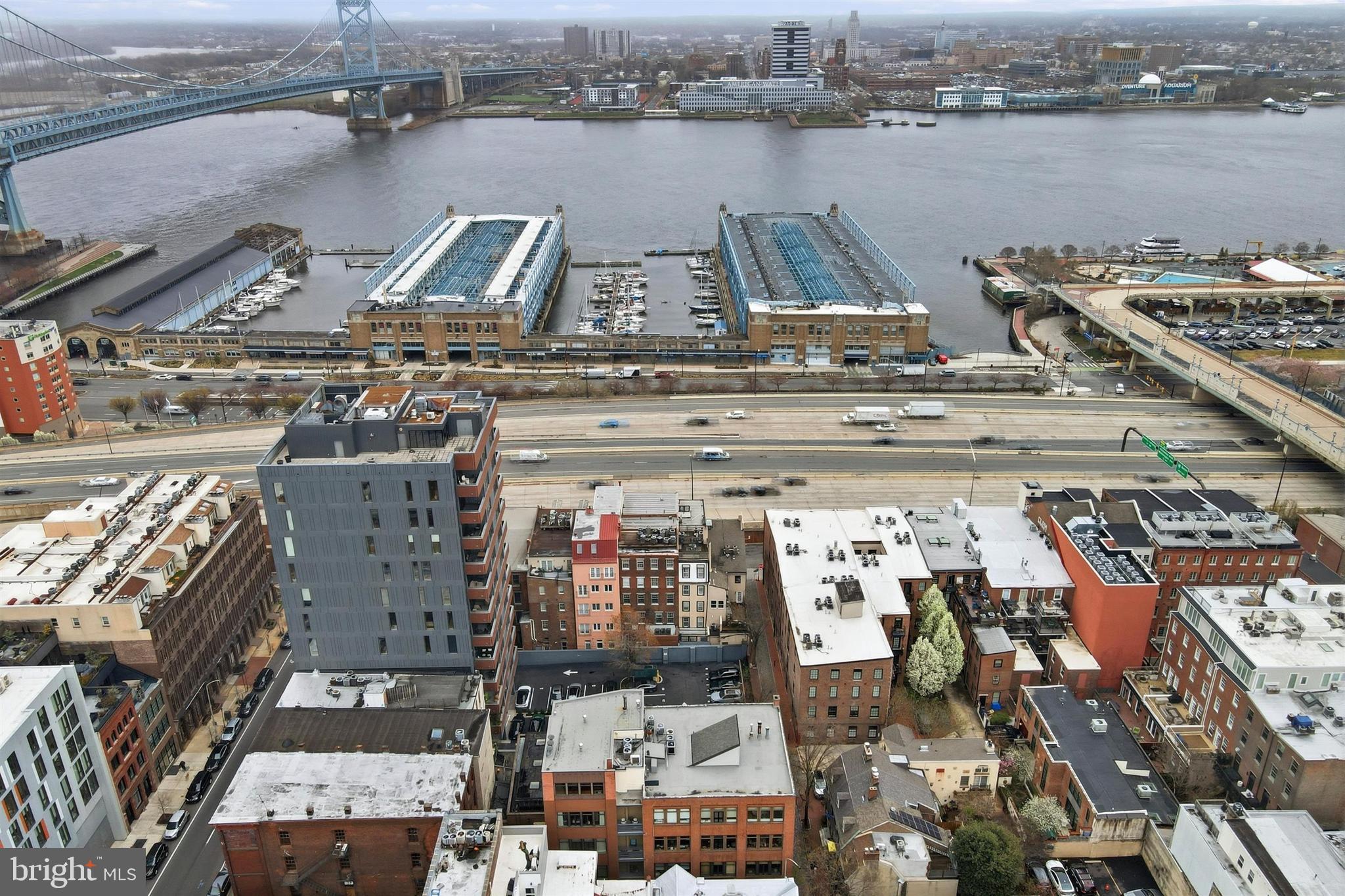 OLD CITY - Residential