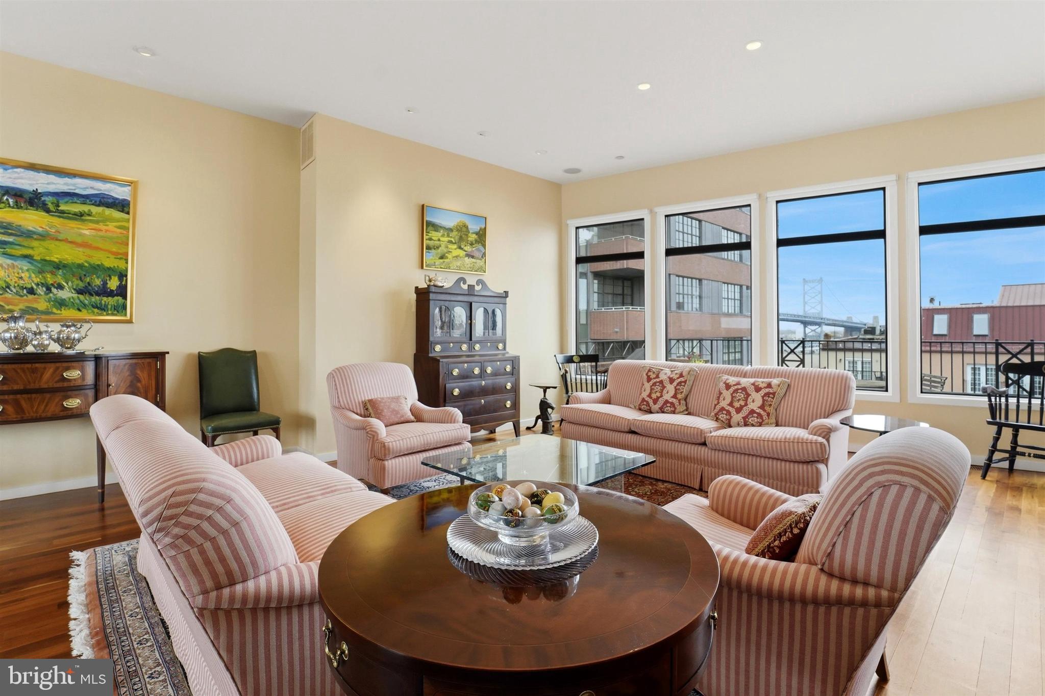 OLD CITY - Residential