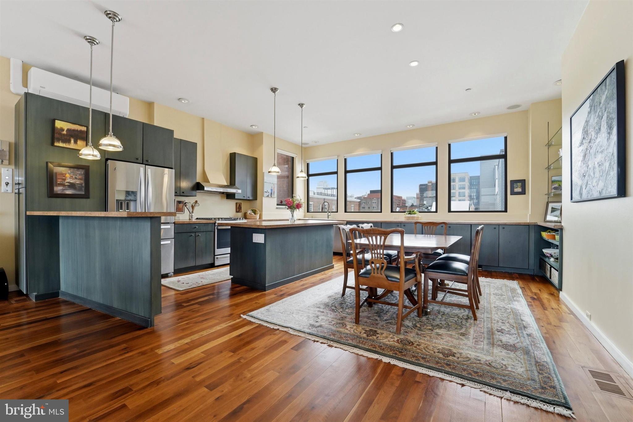 OLD CITY - Residential