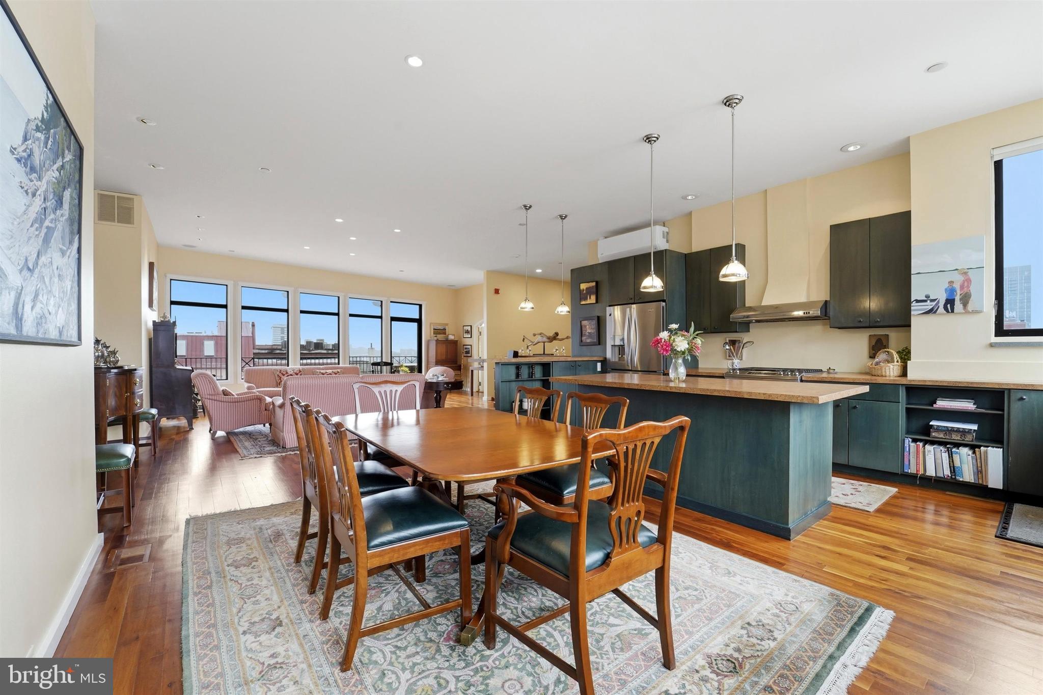 OLD CITY - Residential