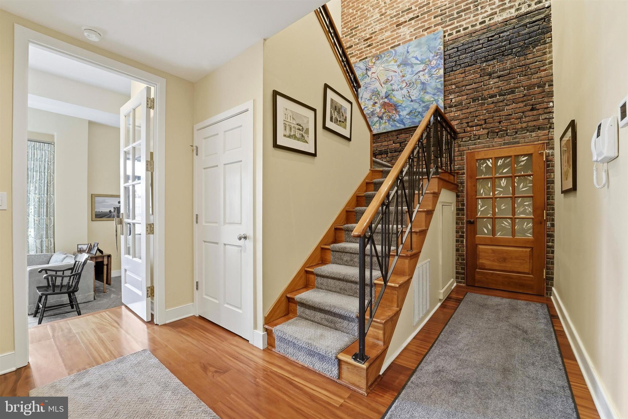 OLD CITY - Residential