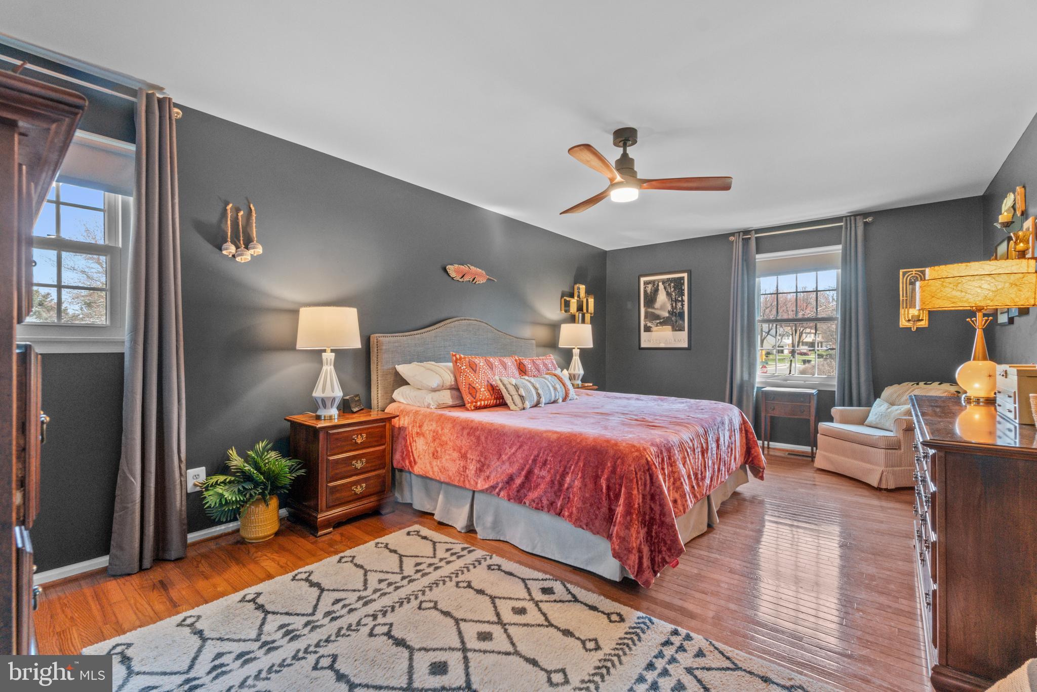 BURLEIGH MANOR - Residential