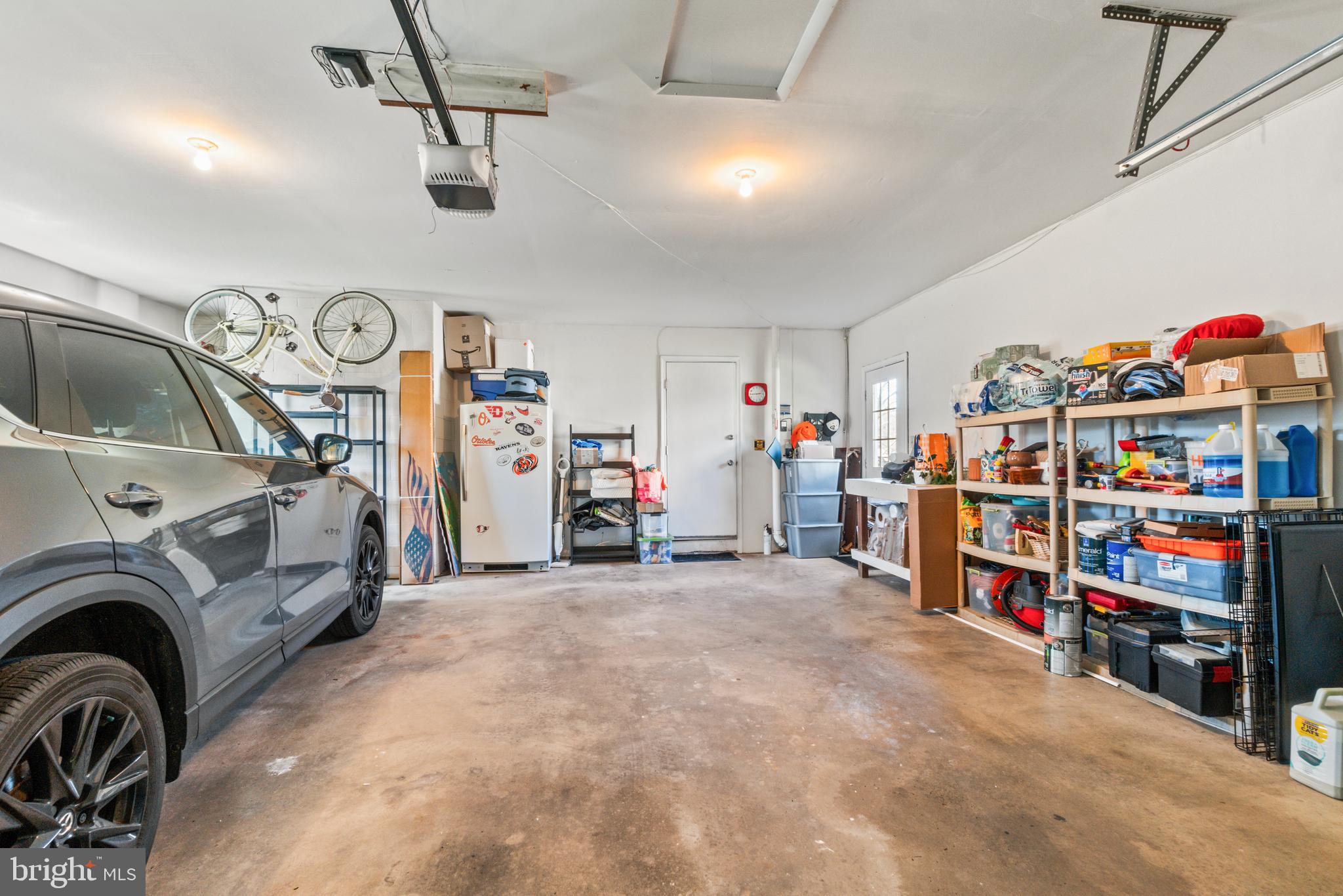 BURLEIGH MANOR - Residential