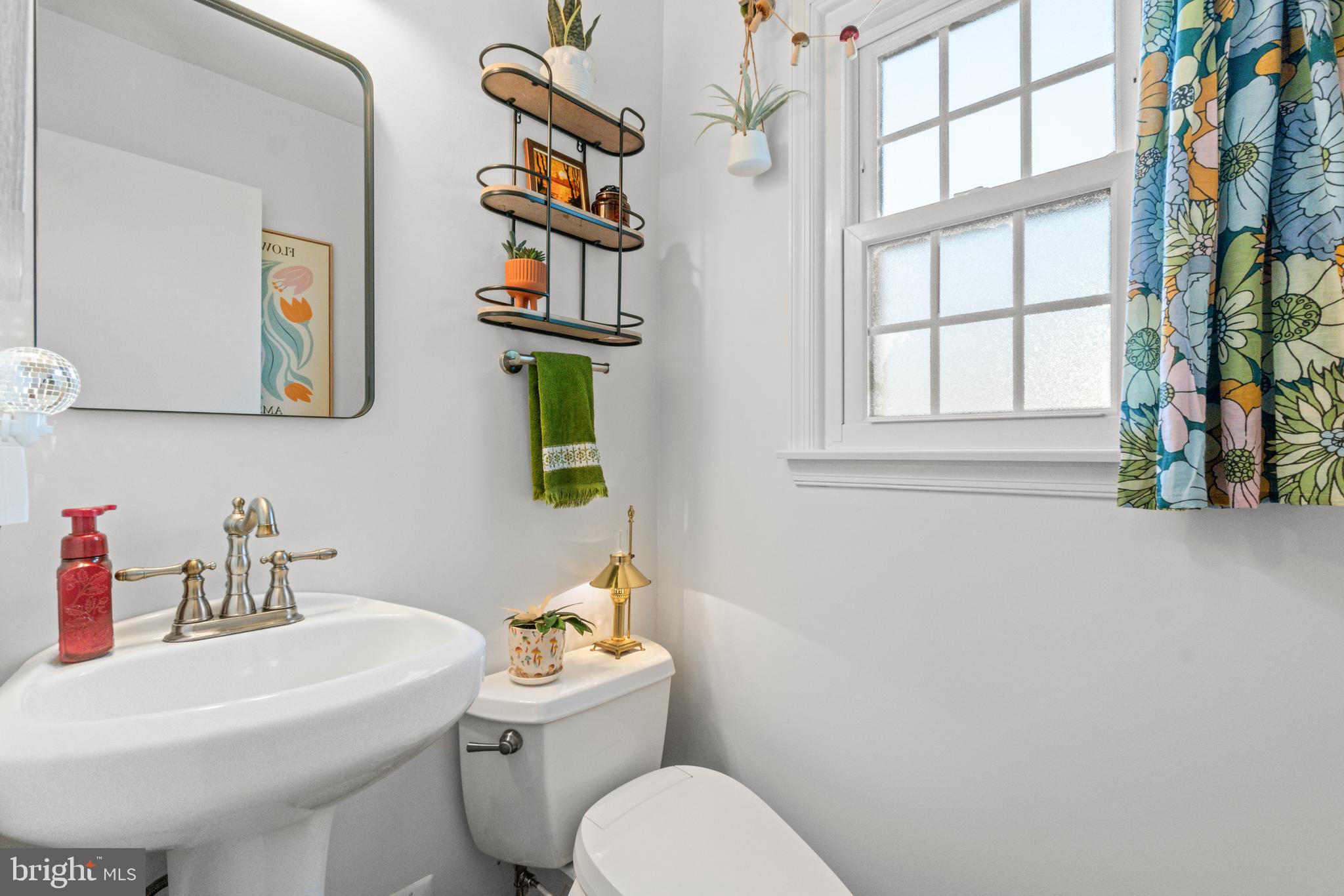 BURLEIGH MANOR - Residential