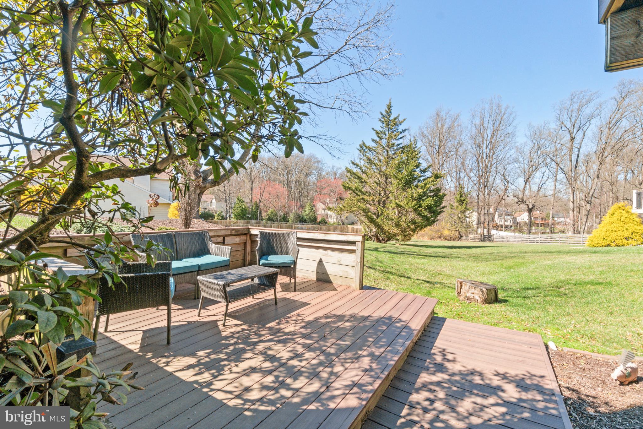 BURLEIGH MANOR - Residential