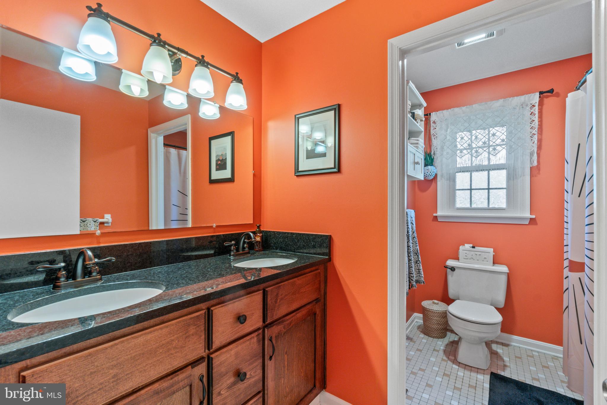 BURLEIGH MANOR - Residential