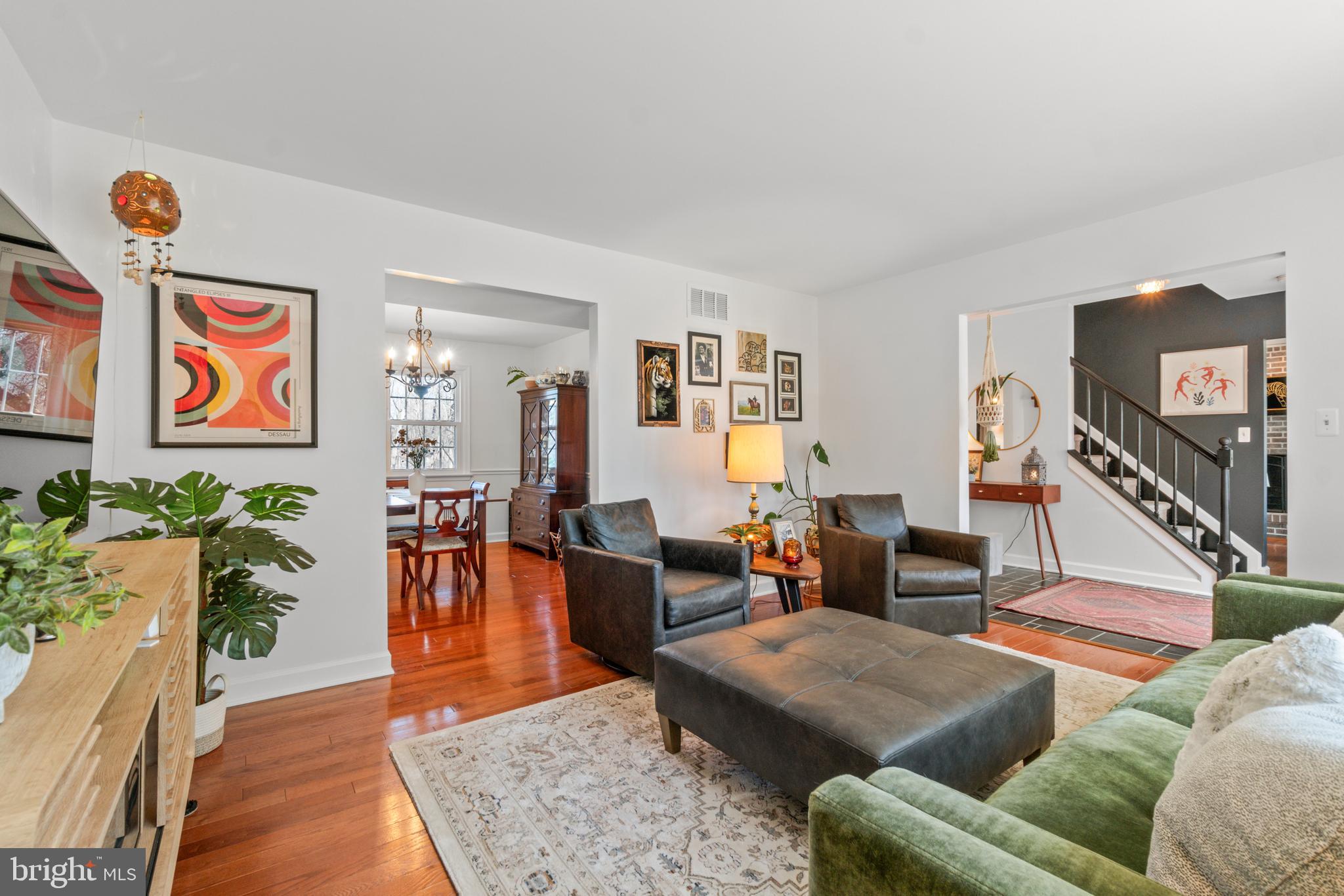 BURLEIGH MANOR - Residential