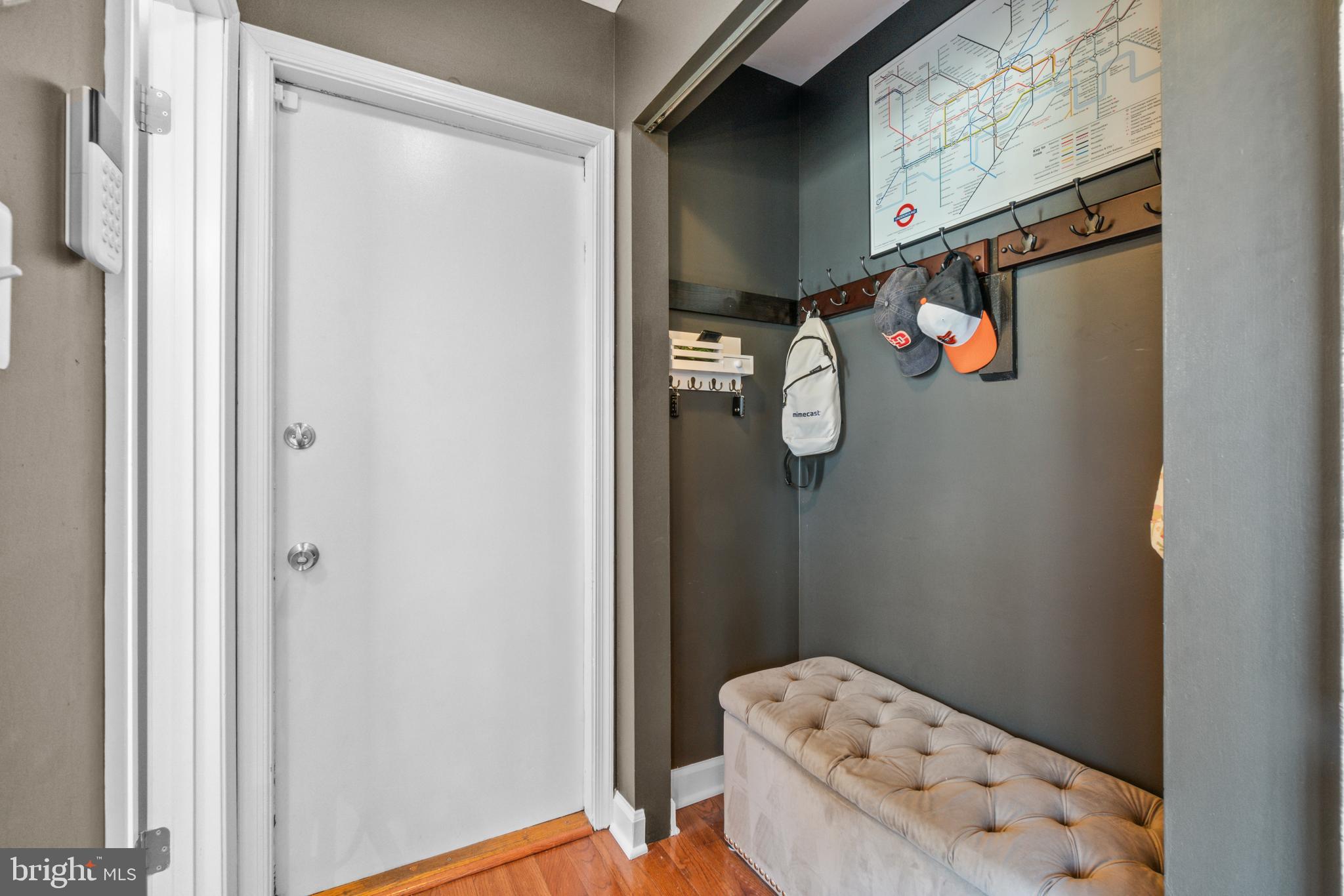 BURLEIGH MANOR - Residential