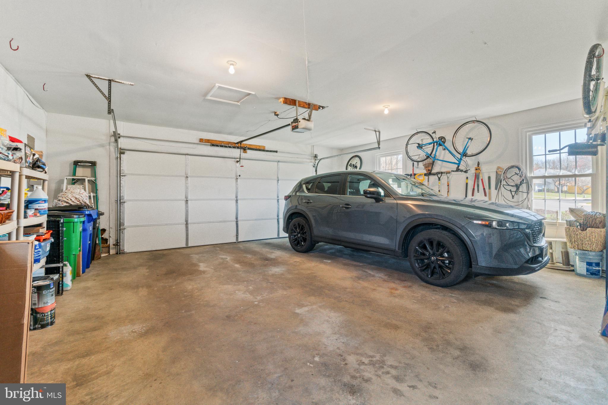 BURLEIGH MANOR - Residential