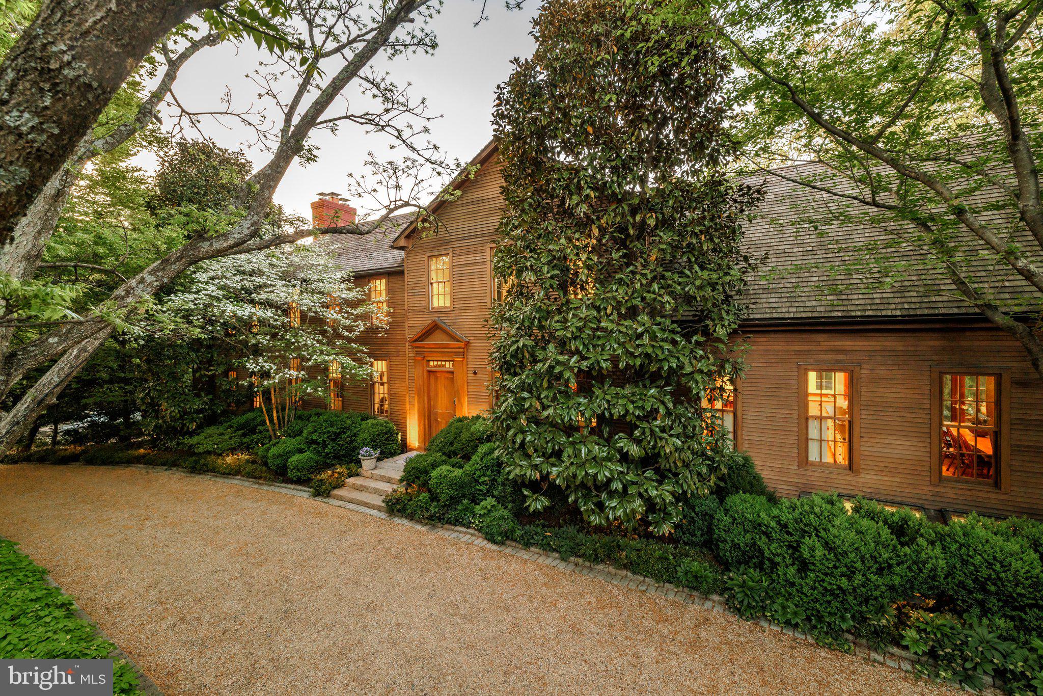 LANGLEY FARMS - Residential