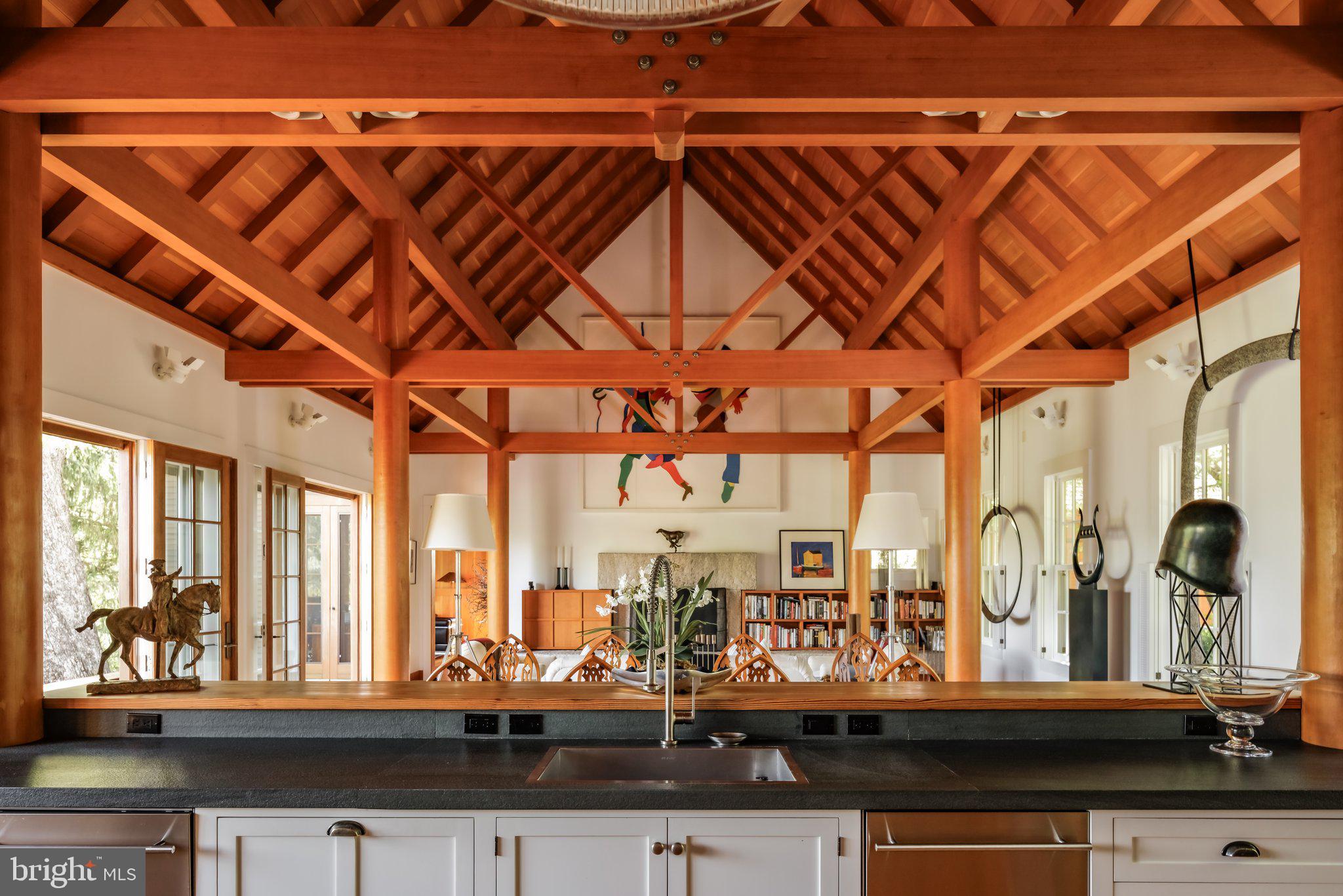 LANGLEY FARMS - Residential